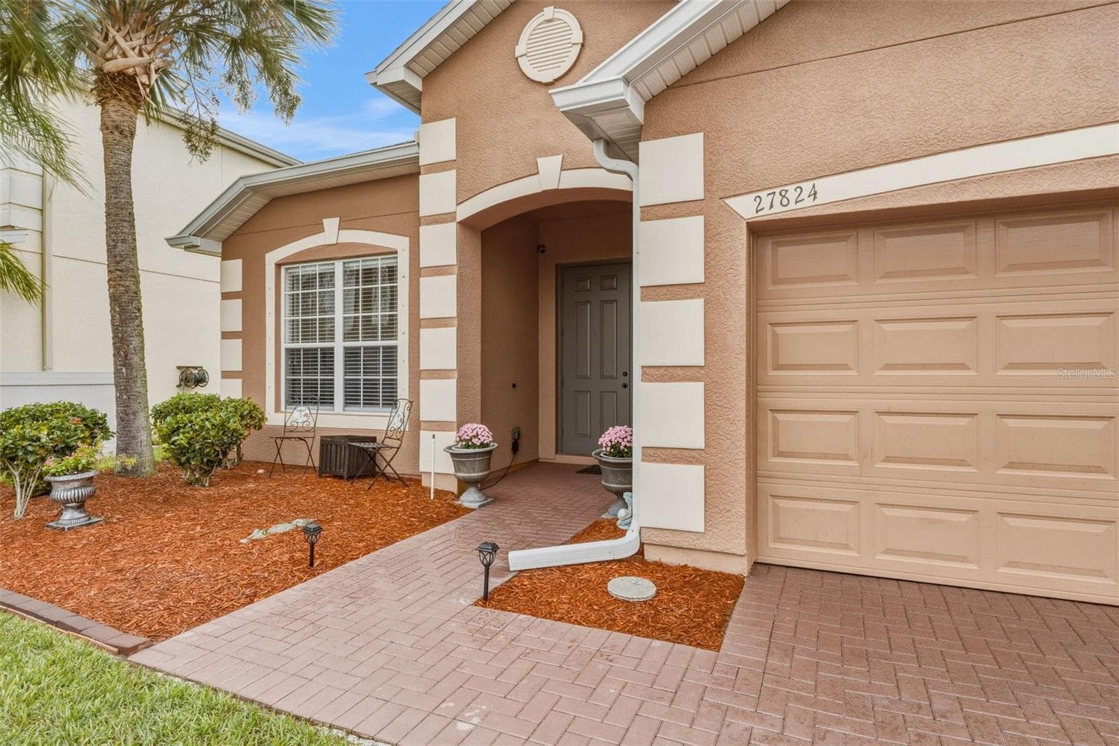 Single Family Residence at 27824 ARROWHEAD CIR, PUNTA GORDA, photo 2 of 49