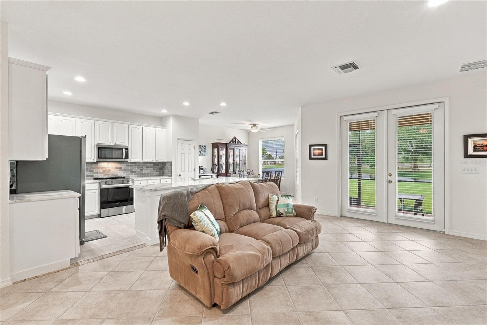 Single Family Residence at 27824 ARROWHEAD CIR, PUNTA GORDA, photo 5 of 49