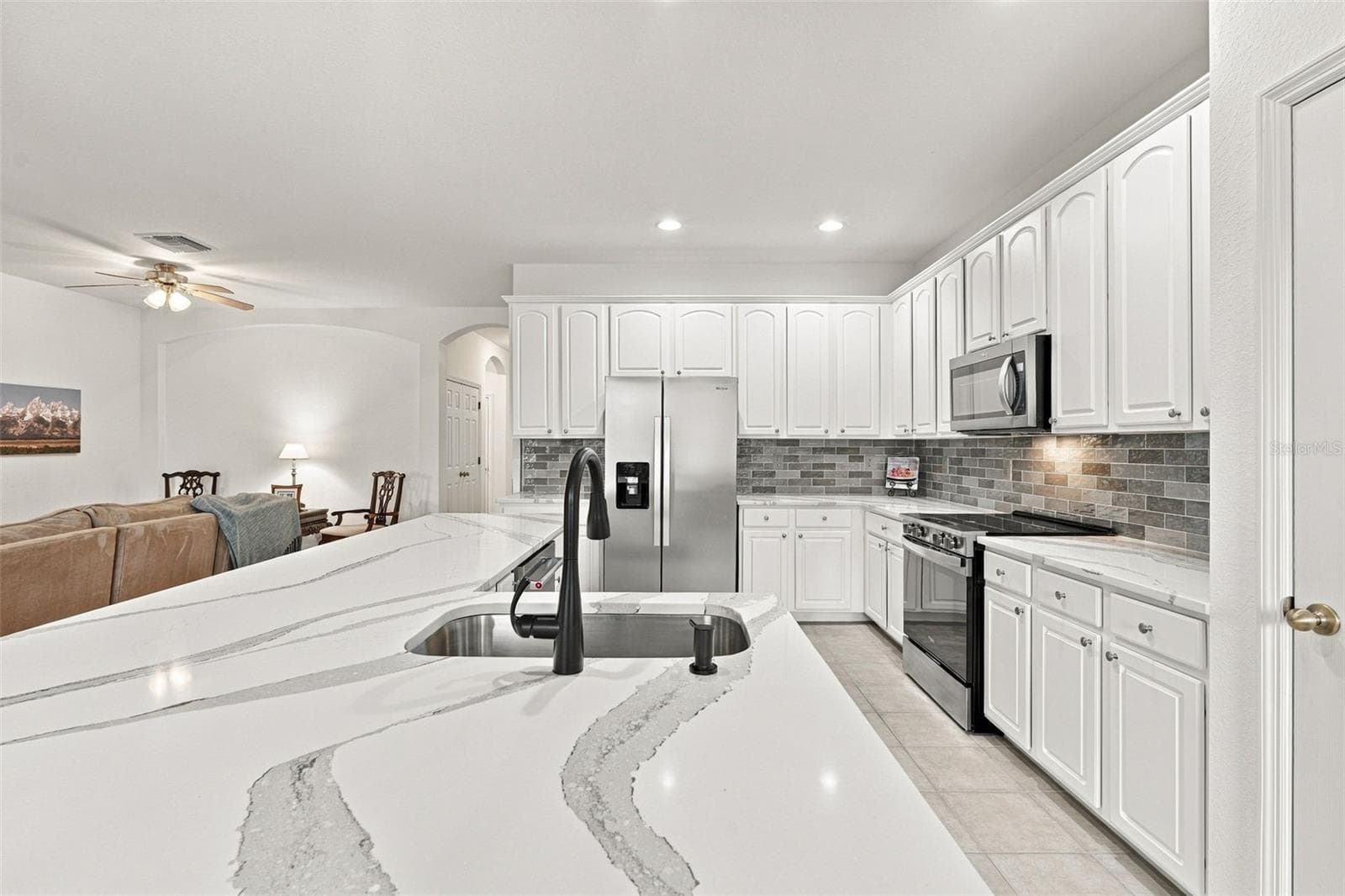 Single Family Residence at 27824 ARROWHEAD CIR, PUNTA GORDA, photo 7 of 49