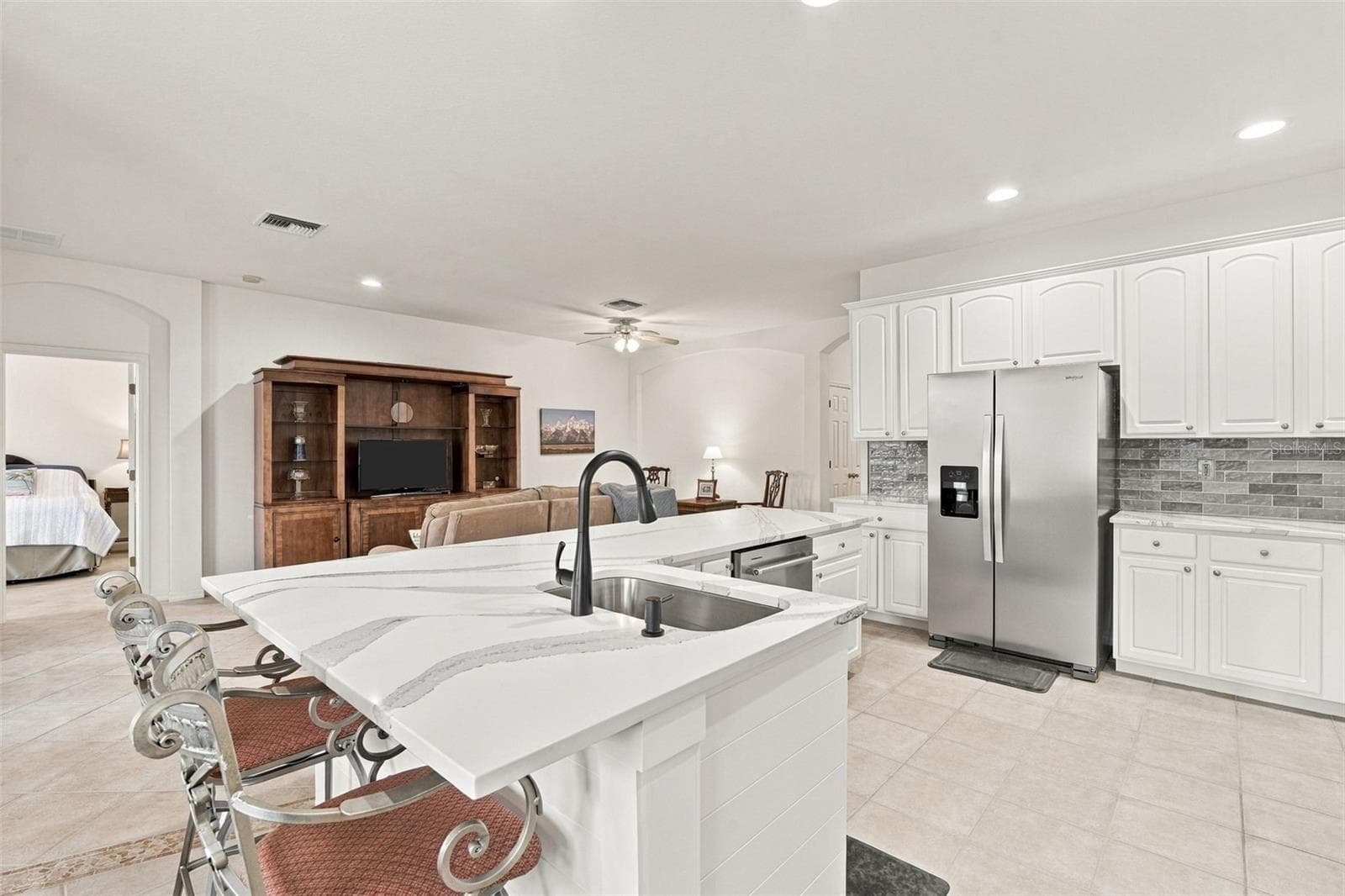Single Family Residence at 27824 ARROWHEAD CIR, PUNTA GORDA, photo 10 of 49