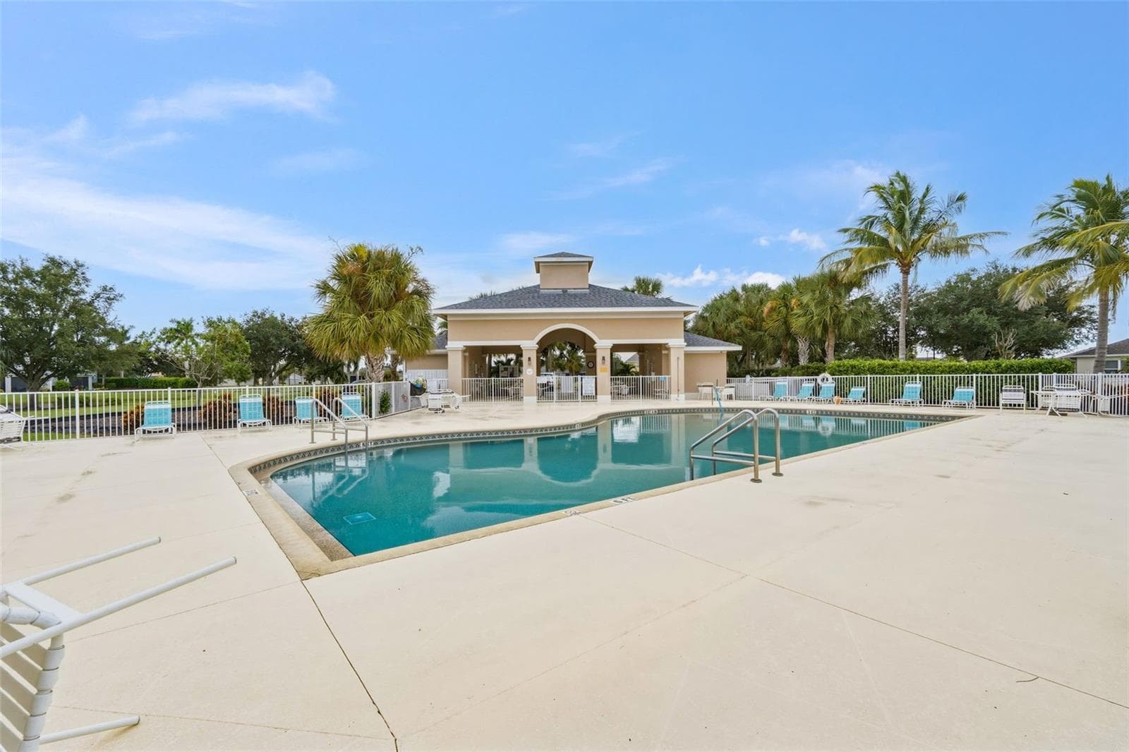 Single Family Residence at 27824 ARROWHEAD CIR, PUNTA GORDA, photo 45 of 49