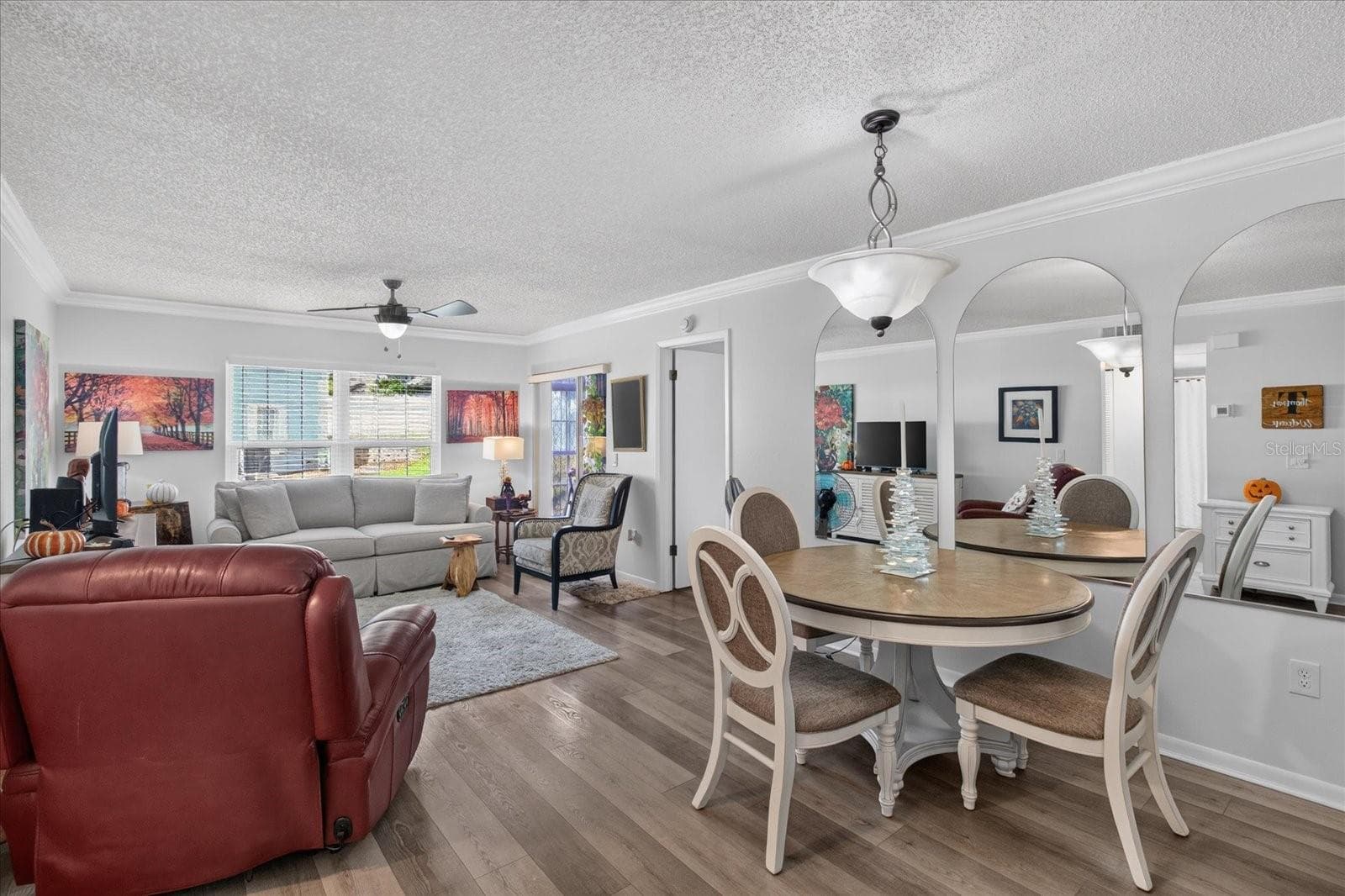 Condominium at 12125 SPARTAN WAY #104, HUDSON, photo 3 of 55