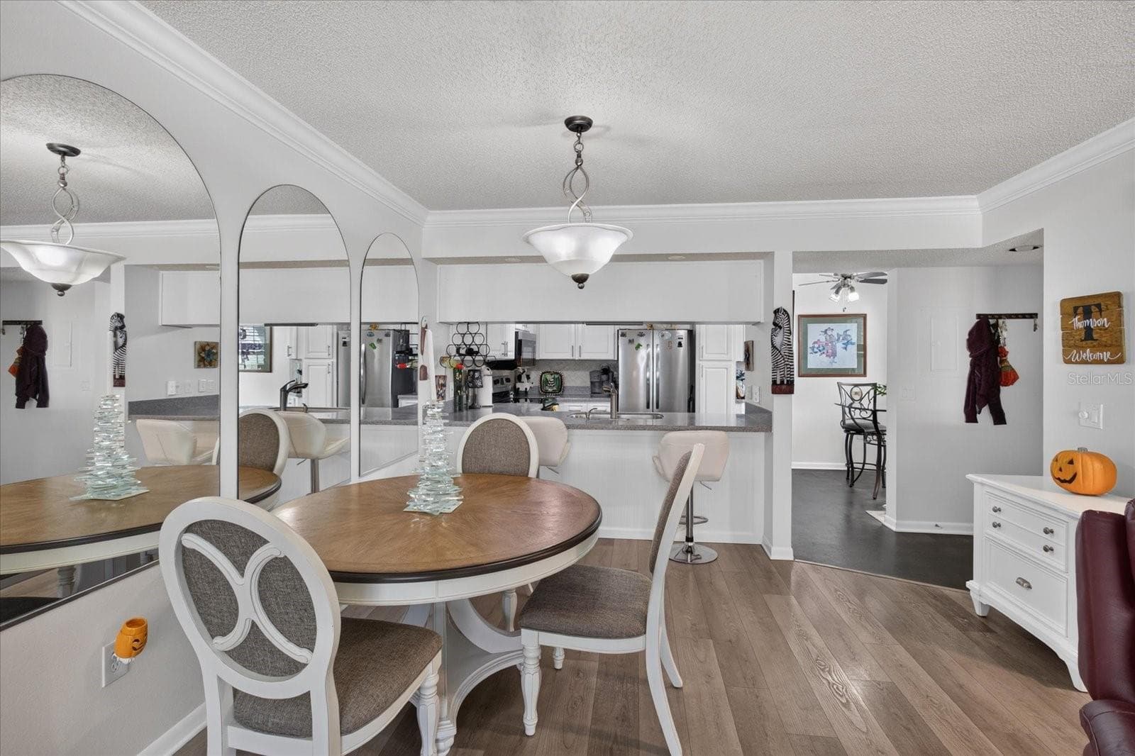 Condominium at 12125 SPARTAN WAY #104, HUDSON, photo 5 of 55