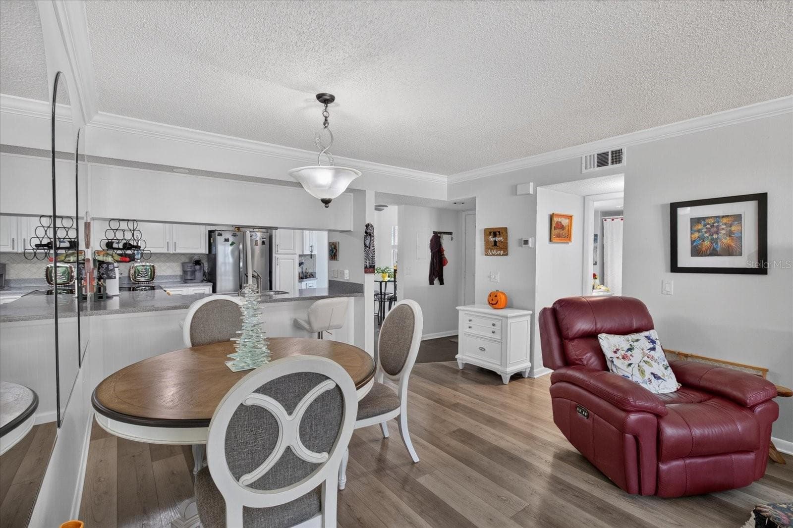 Condominium at 12125 SPARTAN WAY #104, HUDSON, photo 6 of 55
