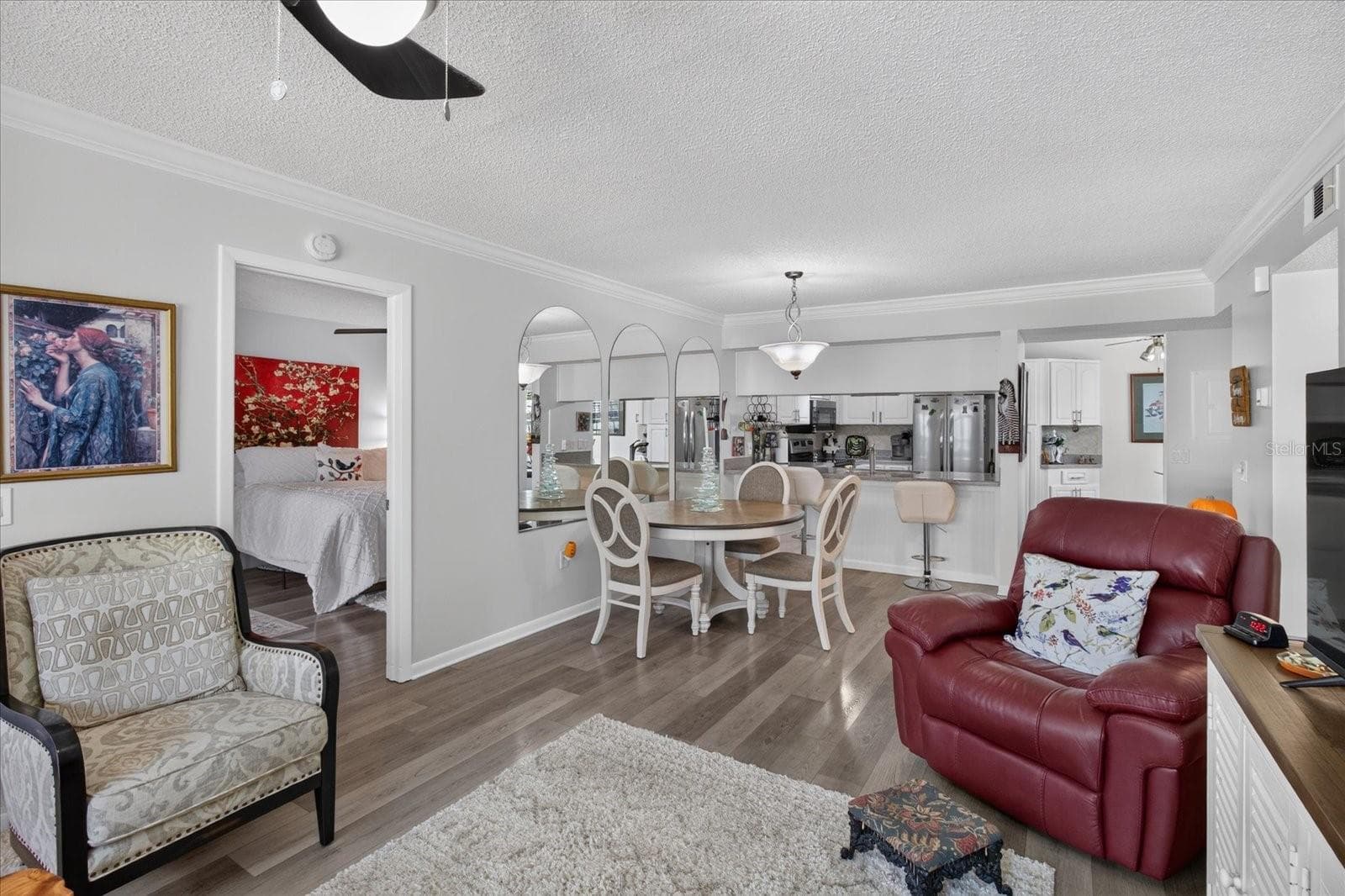 Condominium at 12125 SPARTAN WAY #104, HUDSON, photo 9 of 55