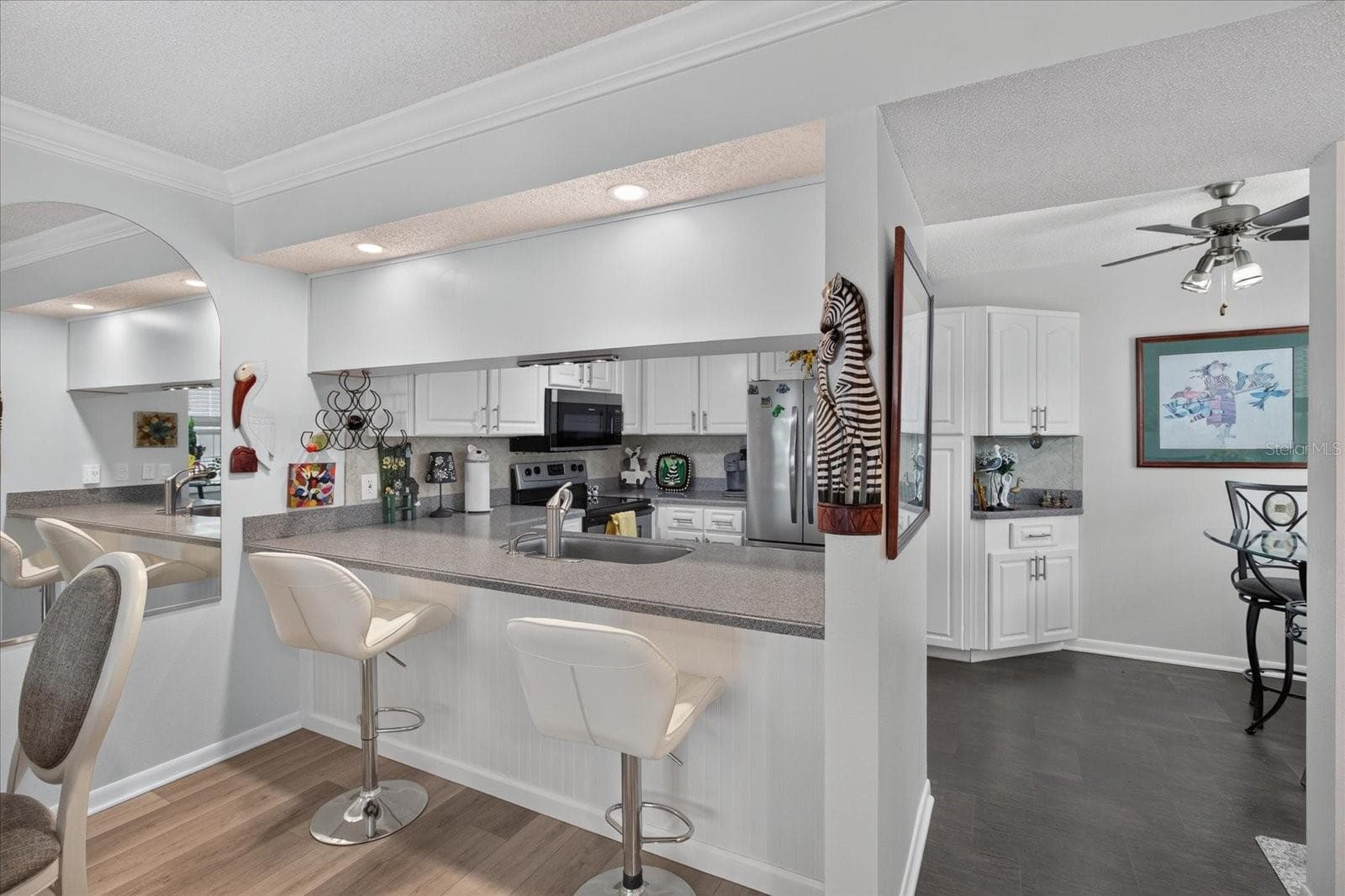 Condominium at 12125 SPARTAN WAY #104, HUDSON, photo 10 of 55