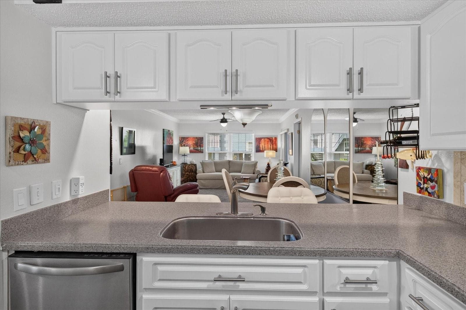 Condominium at 12125 SPARTAN WAY #104, HUDSON, photo 14 of 55