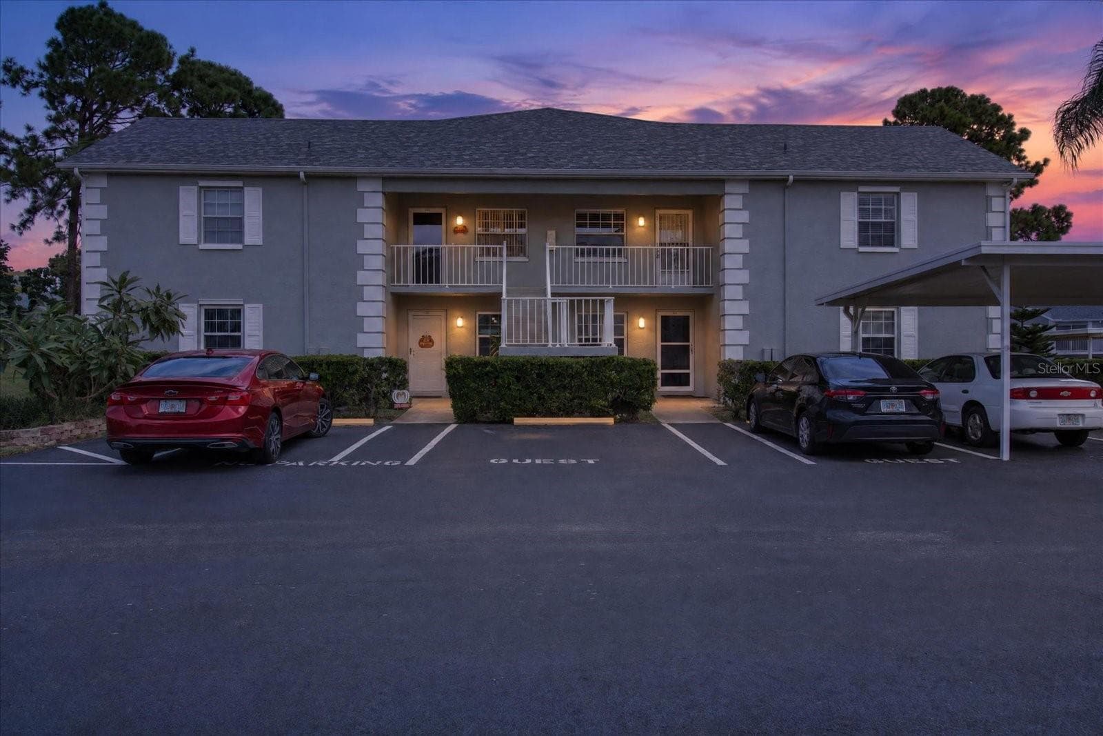 Condominium at 12125 SPARTAN WAY #104, HUDSON, photo 38 of 55
