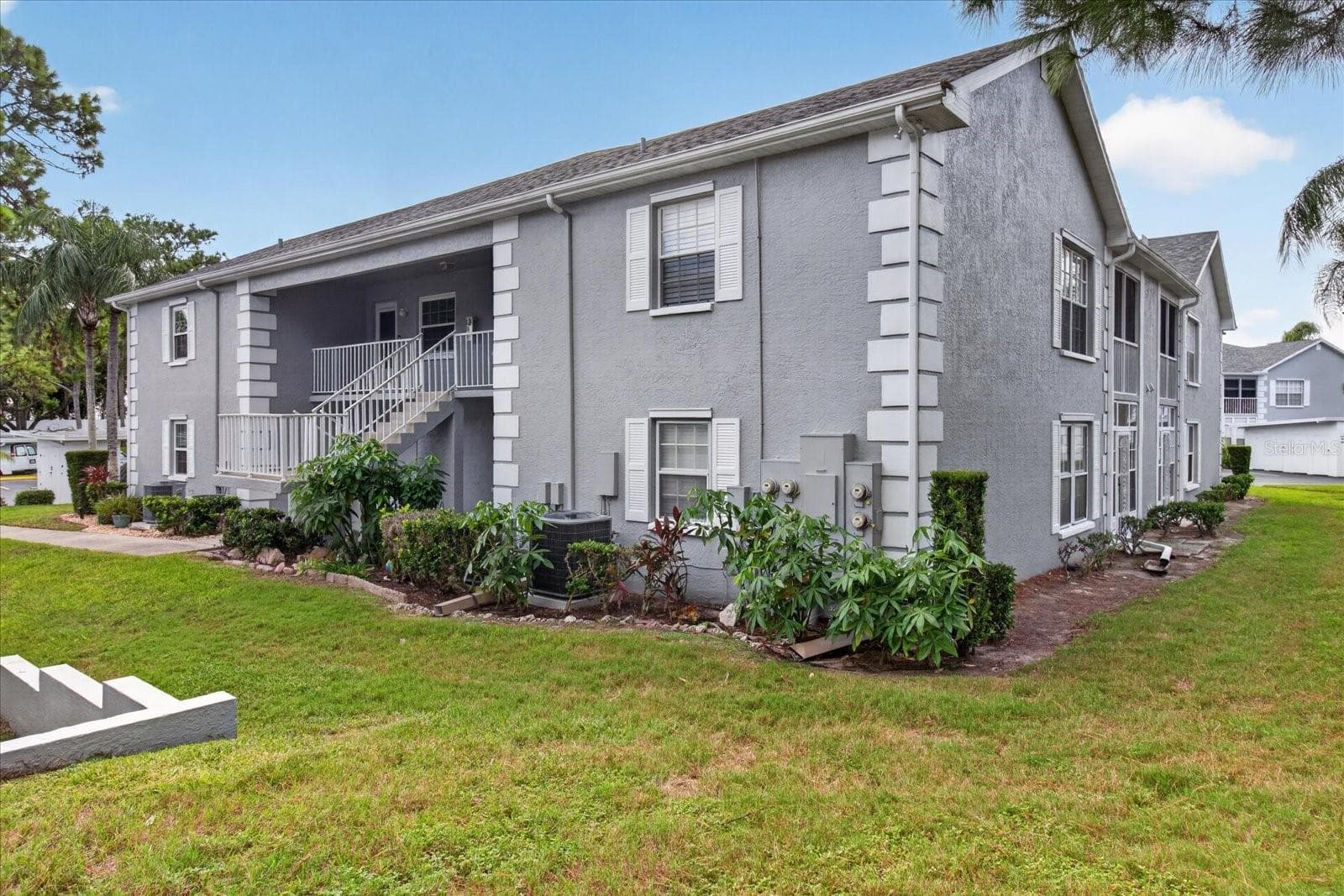 Condominium at 12125 SPARTAN WAY #104, HUDSON, photo 53 of 55