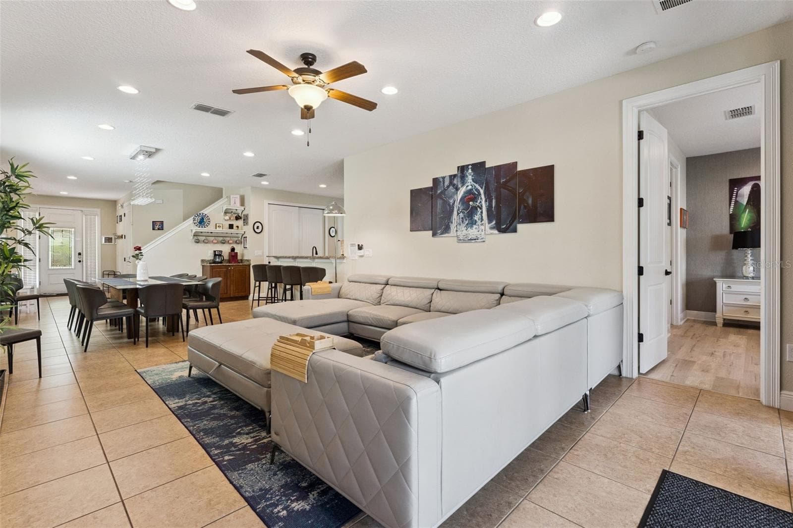 Single Family Residence at 7605 BROOKHURST LN, KISSIMMEE, photo 15 of 30