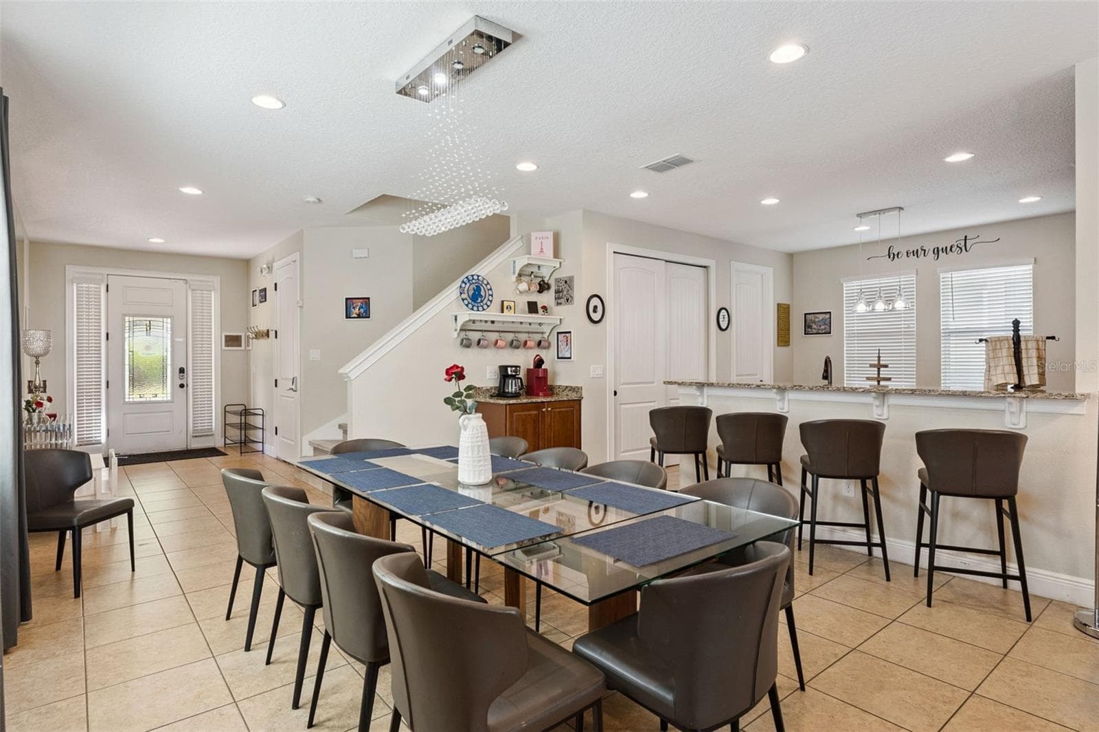 Single Family Residence at 7605 BROOKHURST LN, KISSIMMEE, photo 16 of 30