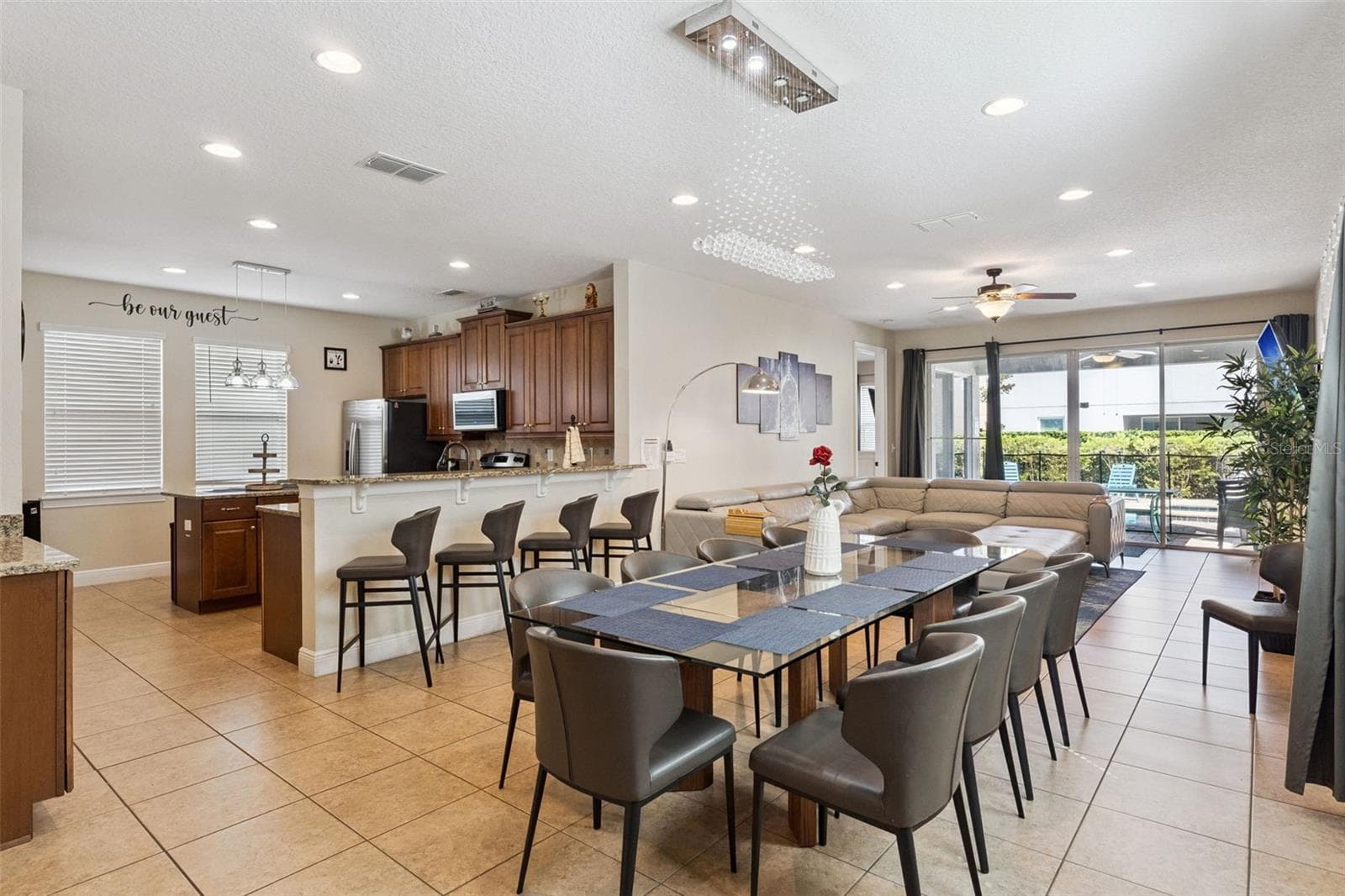 Single Family Residence at 7605 BROOKHURST LN, KISSIMMEE, photo 17 of 30