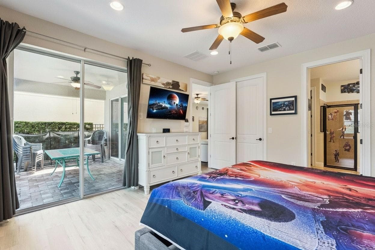 Single Family Residence at 7605 BROOKHURST LN, KISSIMMEE, photo 13 of 30