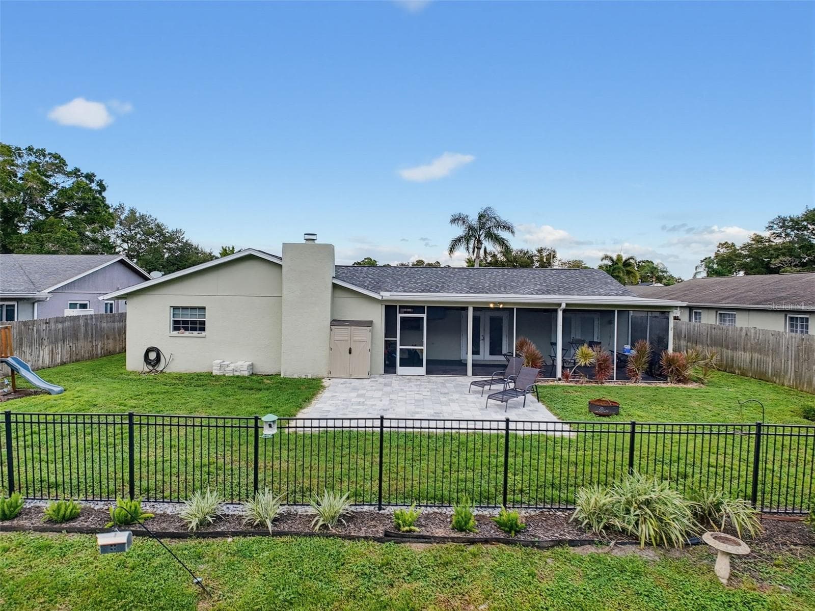 Single Family Residence at 1846 DEL ROBLES DR, CLEARWATER, photo 34 of 45