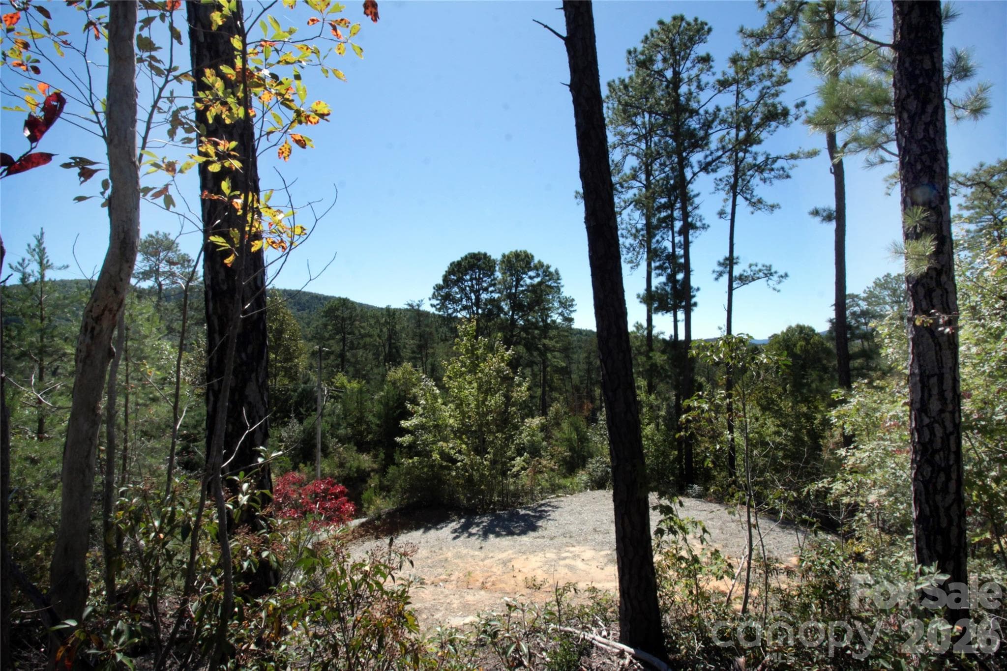 Lot 25 Round Mountain Road