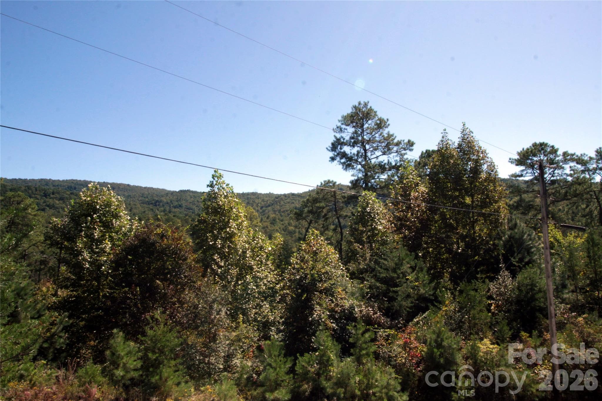 Lot at Lot 25 Round Mountain Road, Brevard, photo 3 of 13