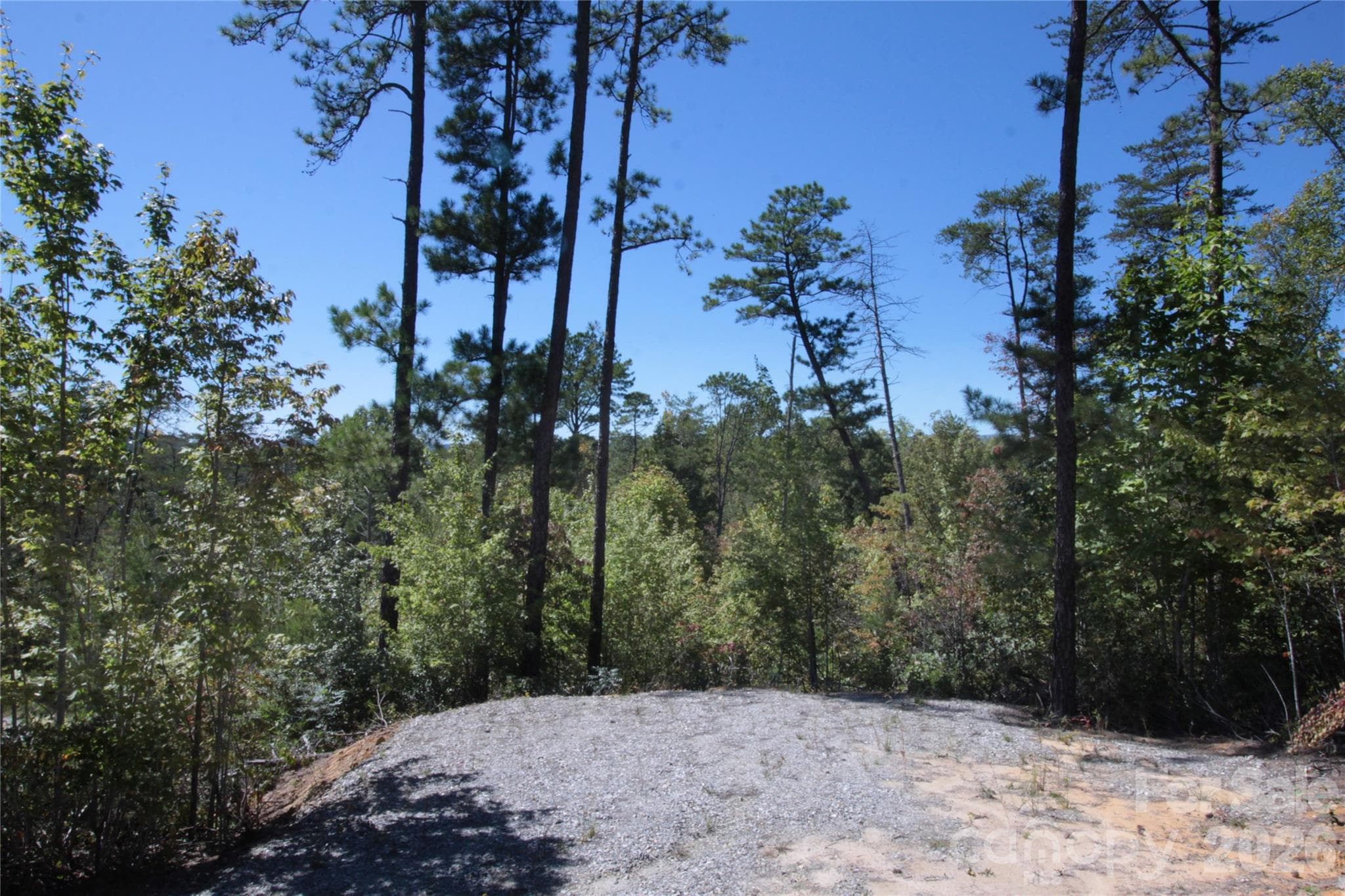 Lot at Lot 25 Round Mountain Road, Brevard, photo 5 of 13