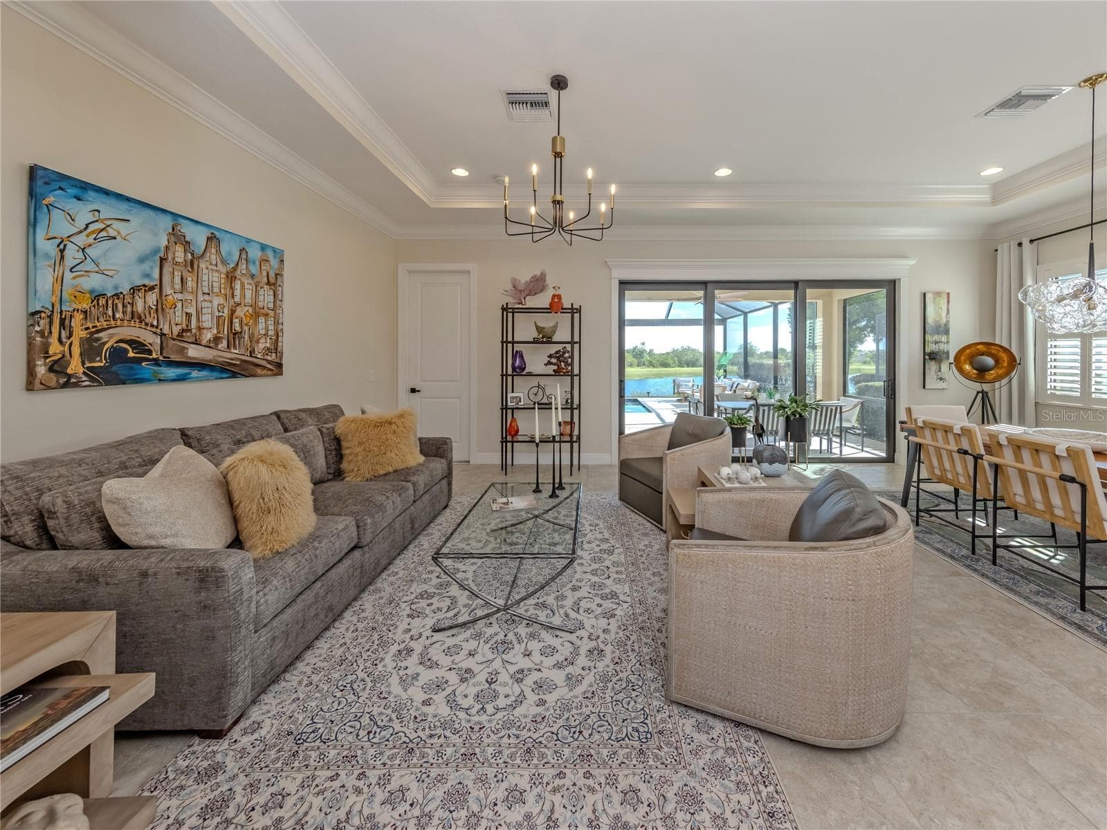 Single Family Residence at 10422 MEDJOOL DR, VENICE, photo 9 of 100