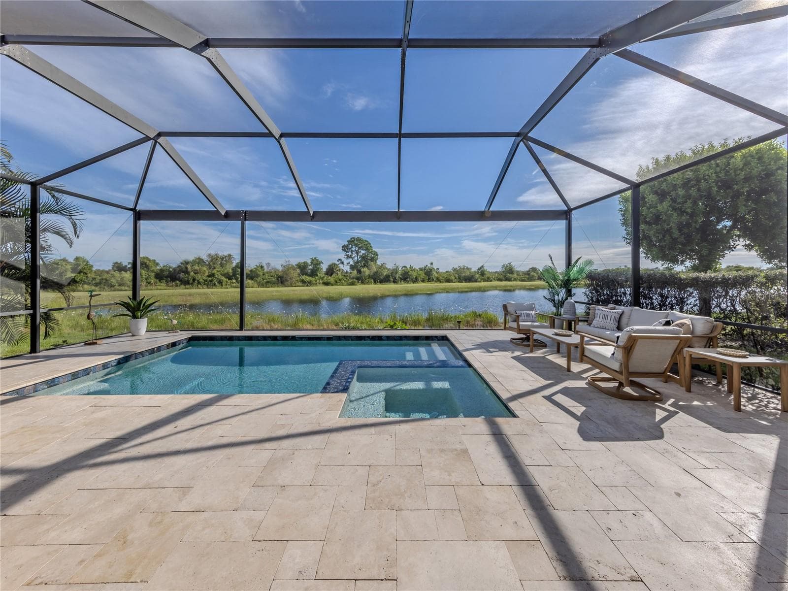 Single Family Residence at 10422 MEDJOOL DR, VENICE, photo 12 of 100