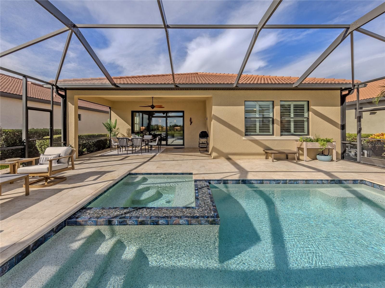 Single Family Residence at 10422 MEDJOOL DR, VENICE, photo 13 of 100