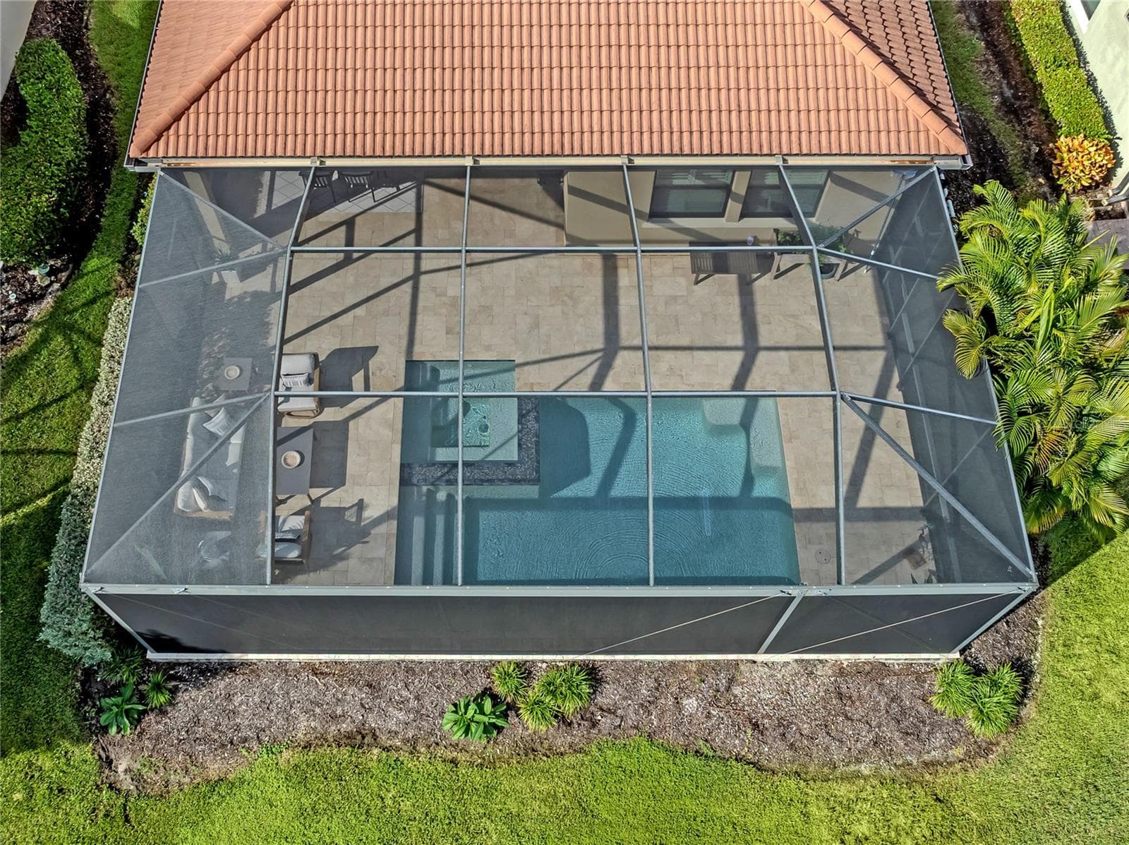 Single Family Residence at 10422 MEDJOOL DR, VENICE, photo 14 of 100