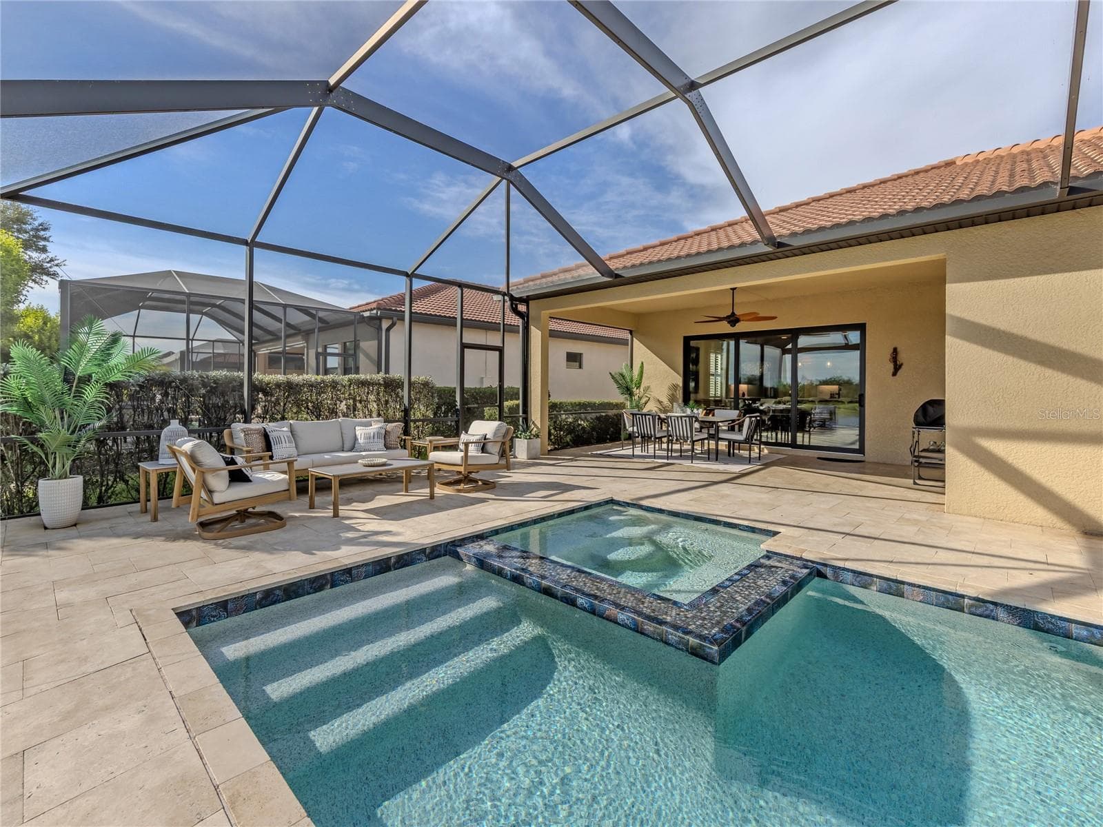 Single Family Residence at 10422 MEDJOOL DR, VENICE, photo 15 of 100