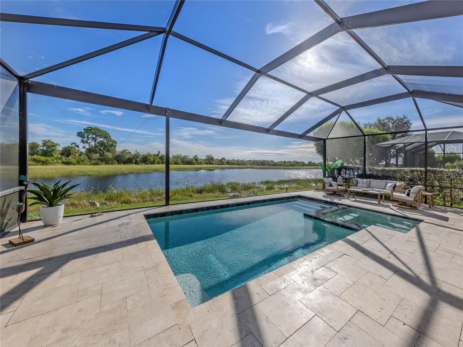 Single Family Residence at 10422 MEDJOOL DR, VENICE, photo 16 of 100