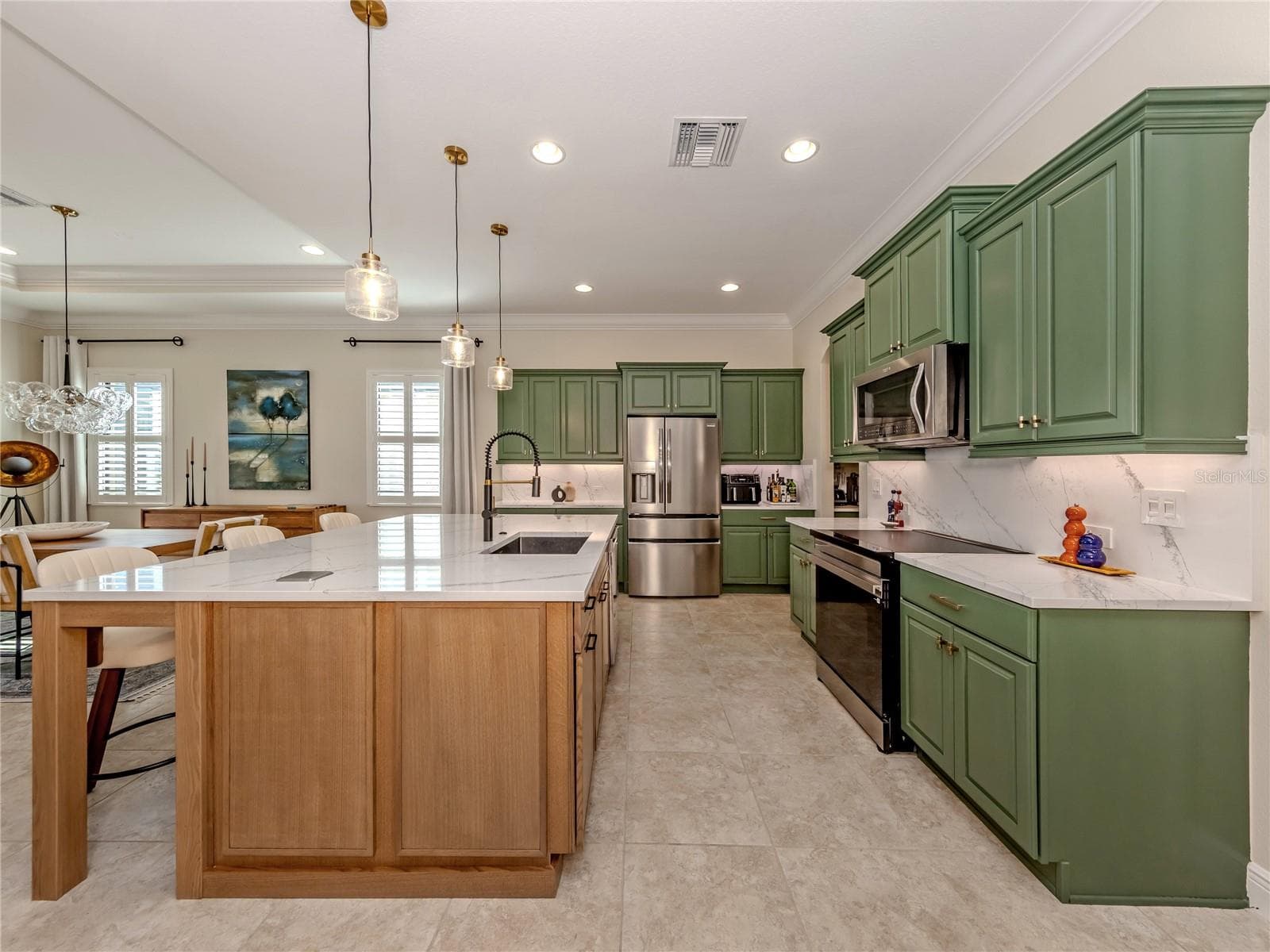 Single Family Residence at 10422 MEDJOOL DR, VENICE, photo 19 of 100