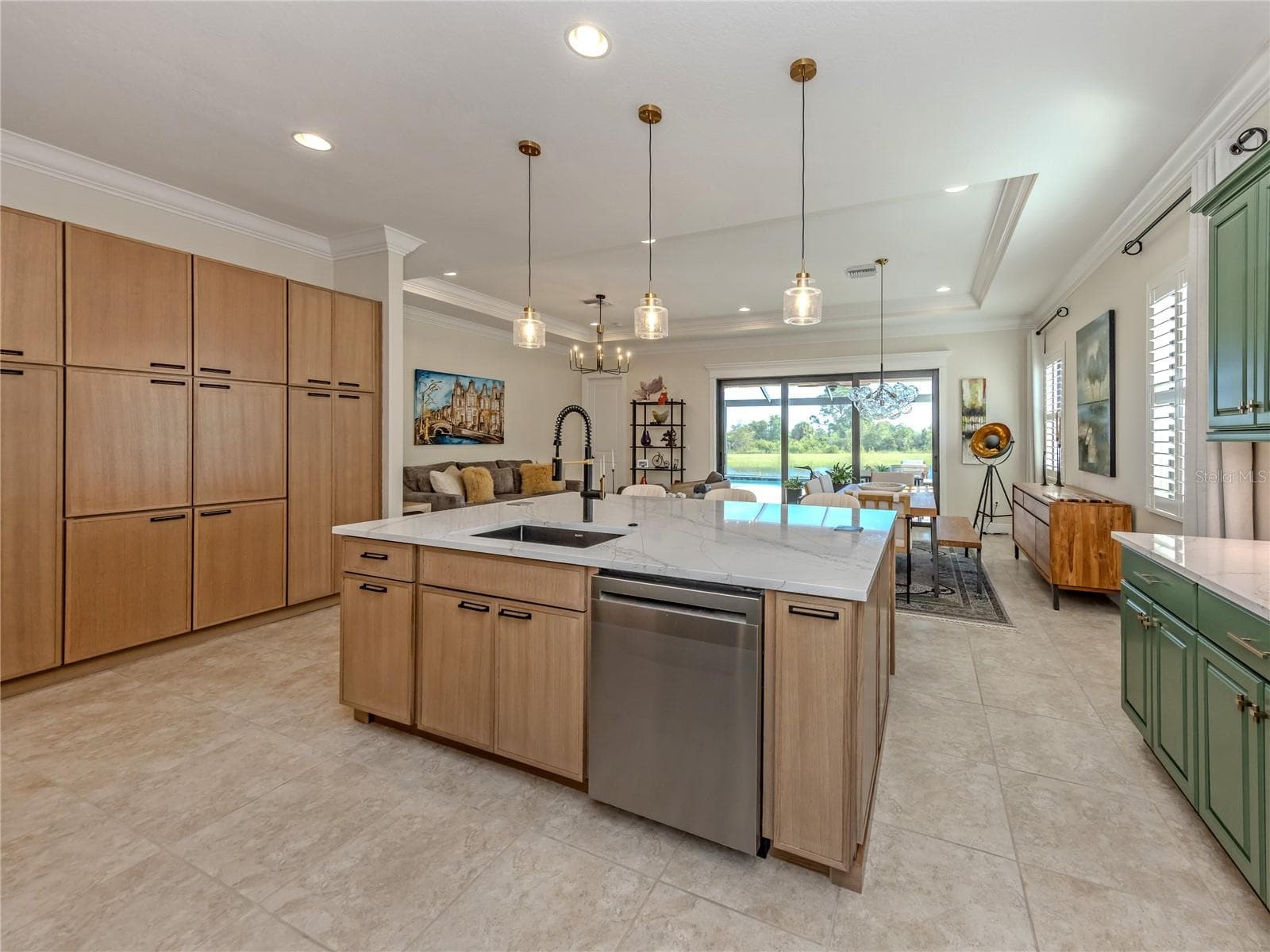 Single Family Residence at 10422 MEDJOOL DR, VENICE, photo 22 of 100