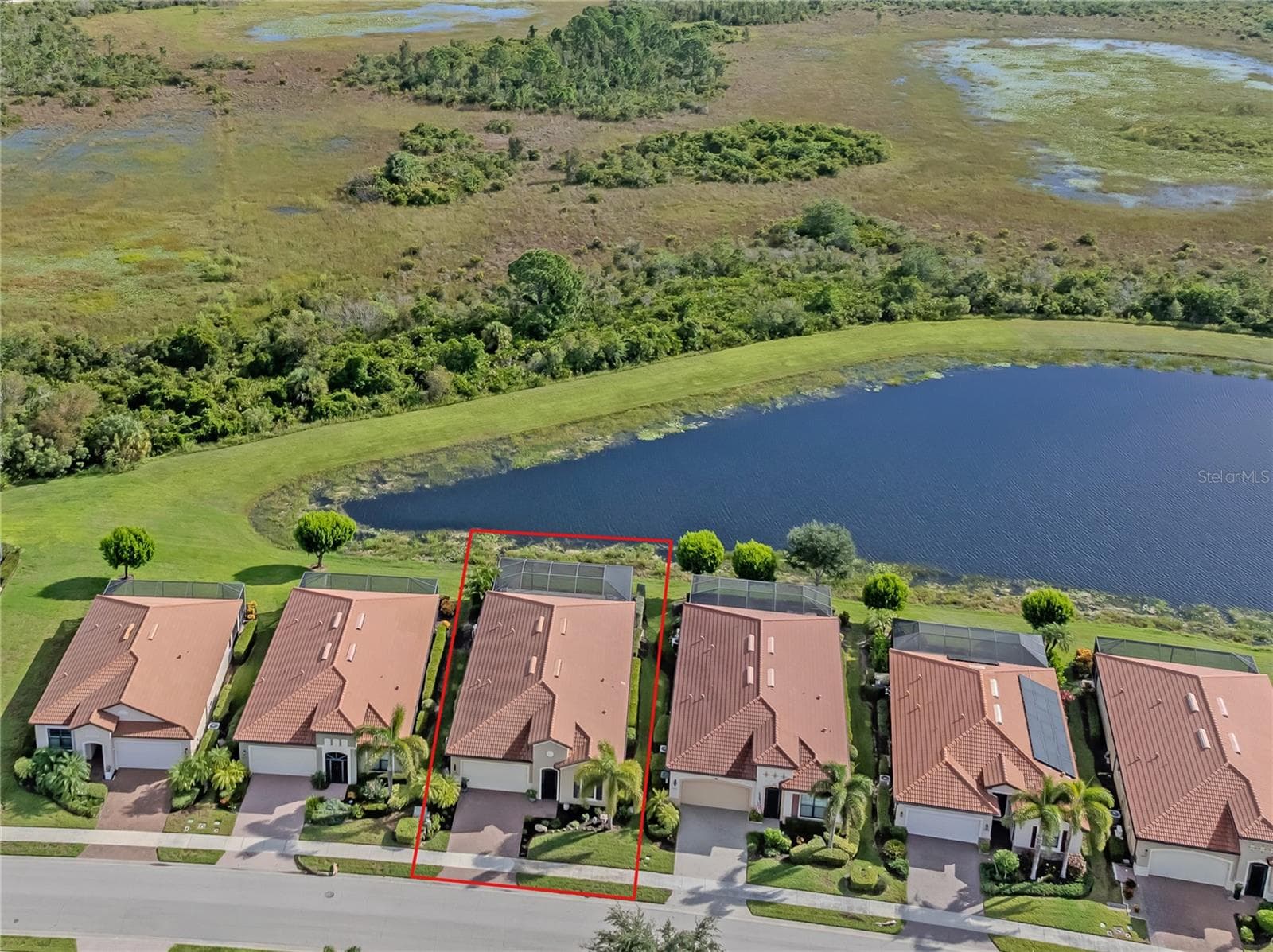 Single Family Residence at 10422 MEDJOOL DR, VENICE, photo 25 of 100