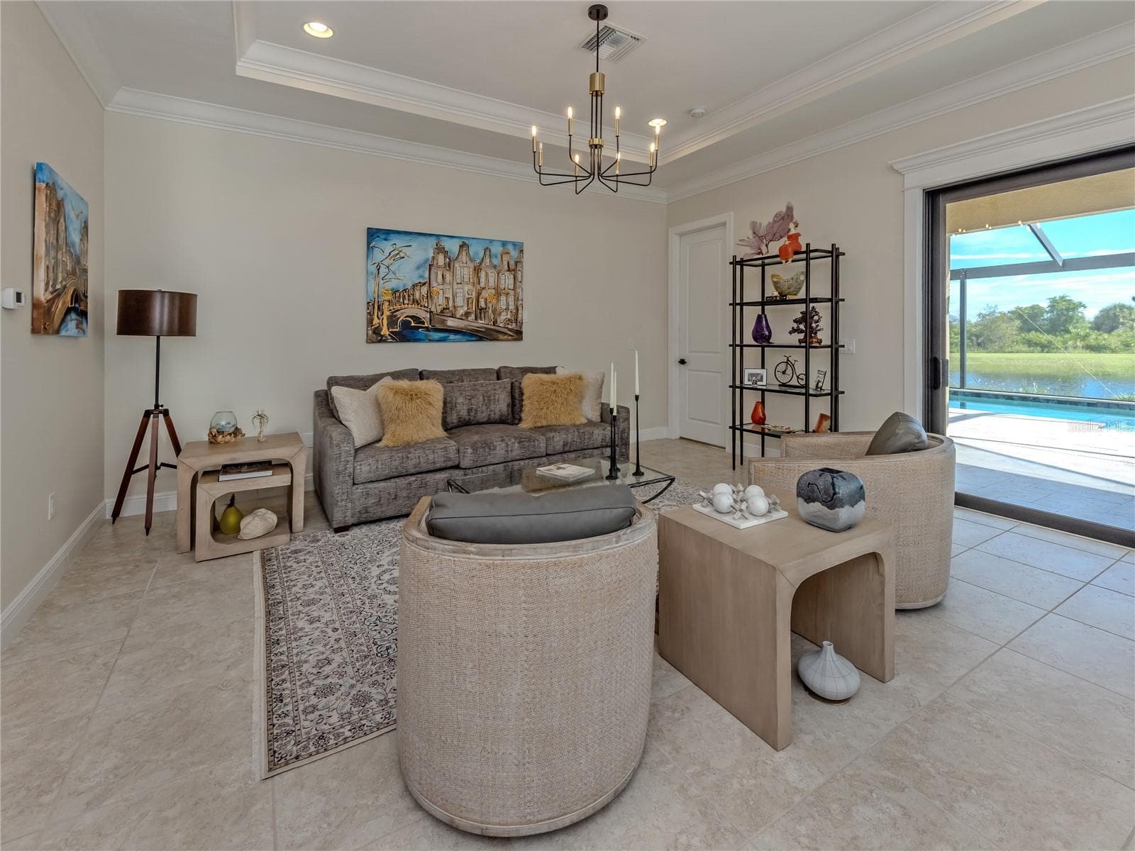 Single Family Residence at 10422 MEDJOOL DR, VENICE, photo 31 of 100