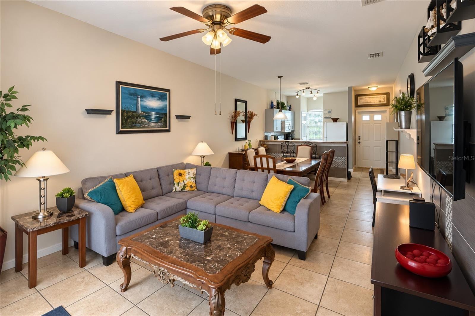 Condominium at 9202 LAKE MARION GOLF RESORT #9202, POINCIANA, photo 12 of 16