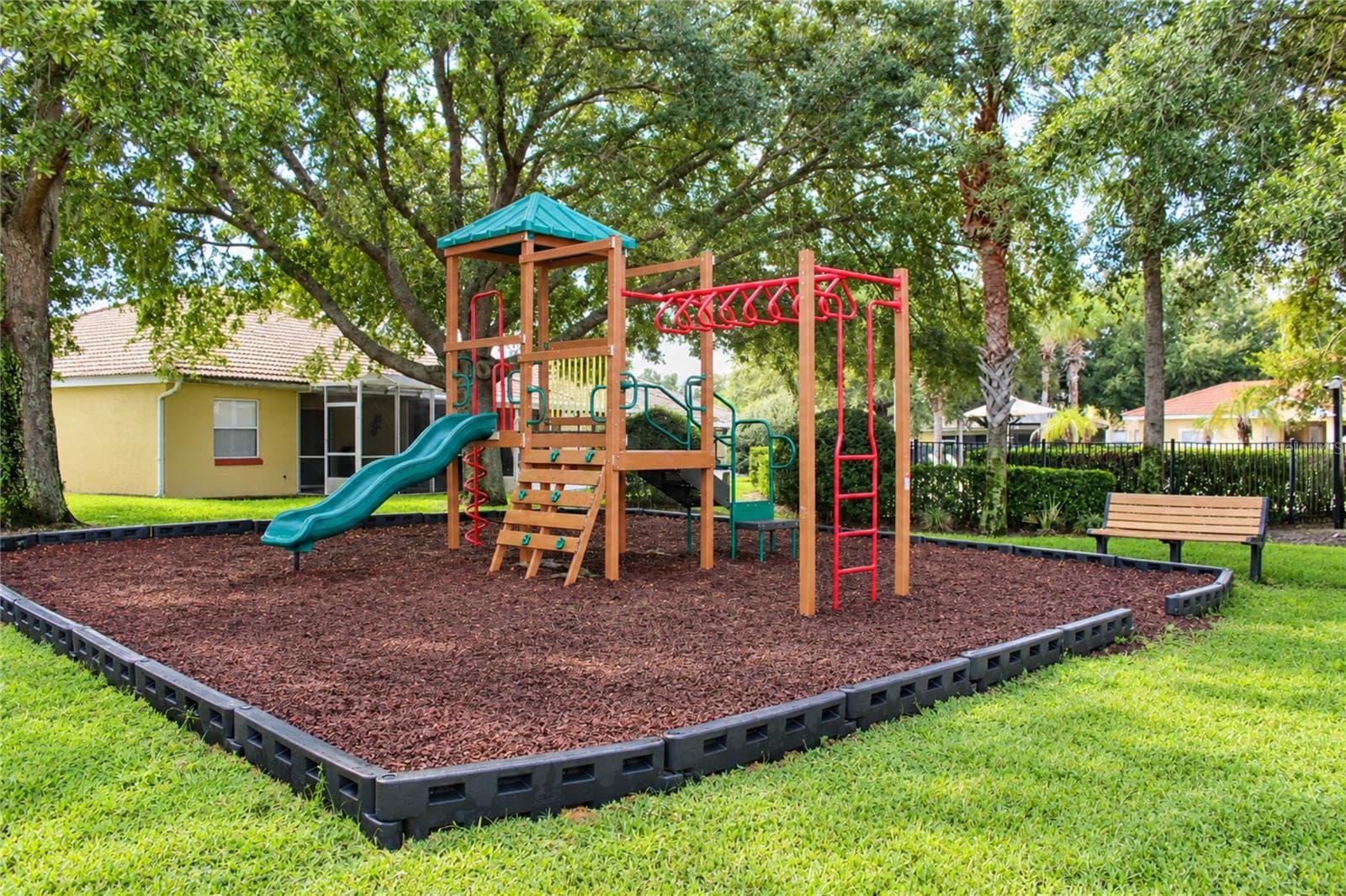 Condominium at 9202 LAKE MARION GOLF RESORT #9202, POINCIANA, photo 16 of 16
