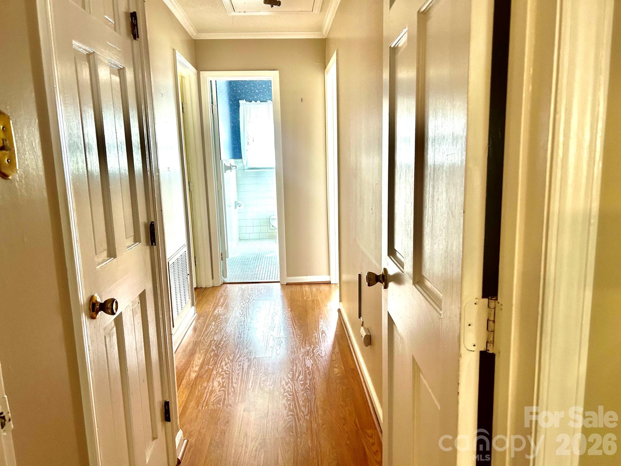 HALLWAY - 620 Mcdowell Drive, Chester