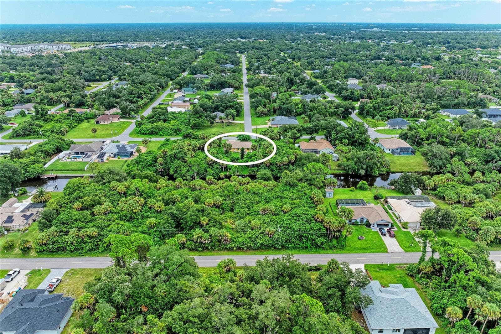 Single Family Residence at 249 FOUNTAIN ST, PORT CHARLOTTE, photo 8 of 74
