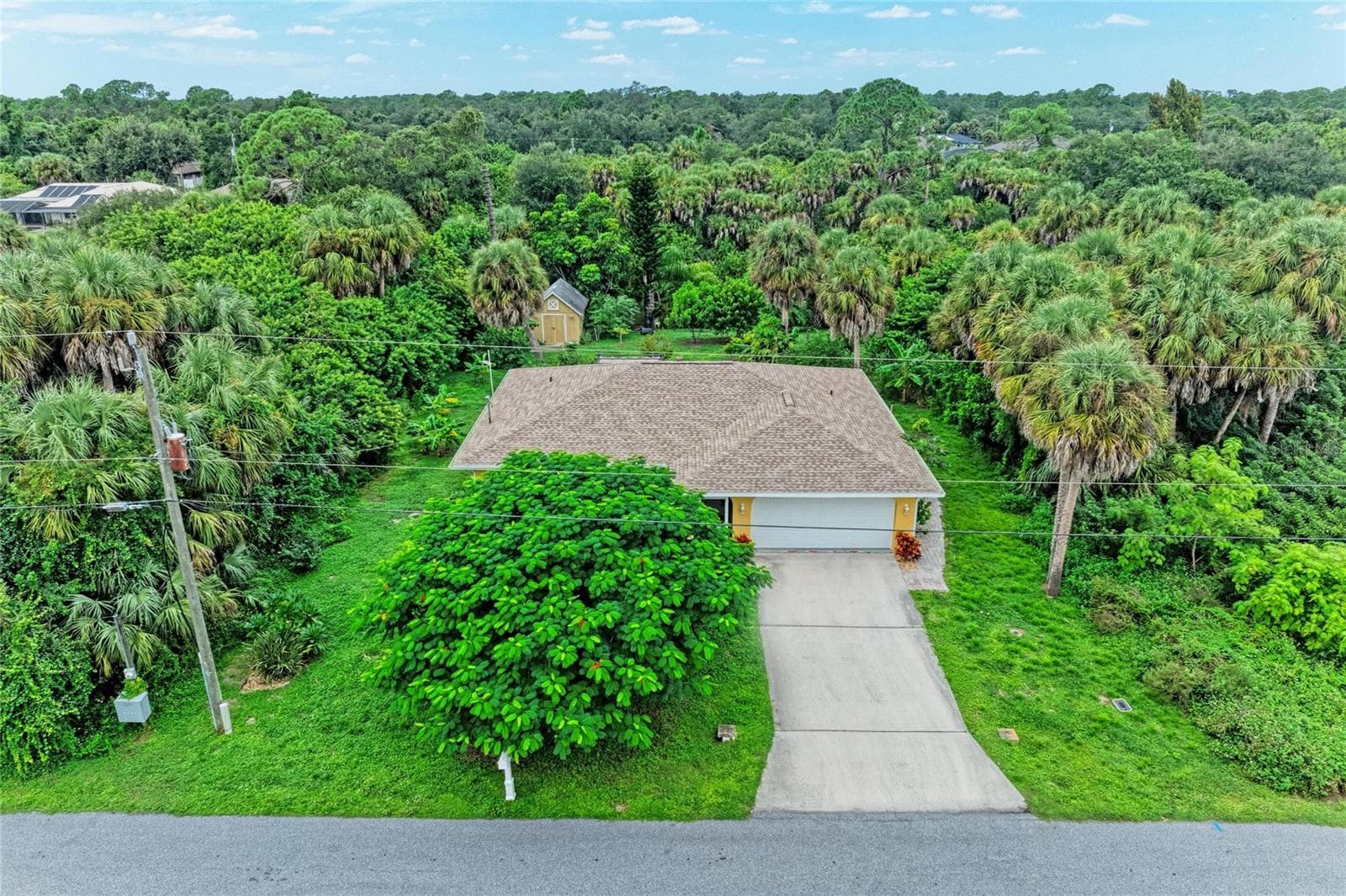 Single Family Residence at 249 FOUNTAIN ST, PORT CHARLOTTE, photo 12 of 74