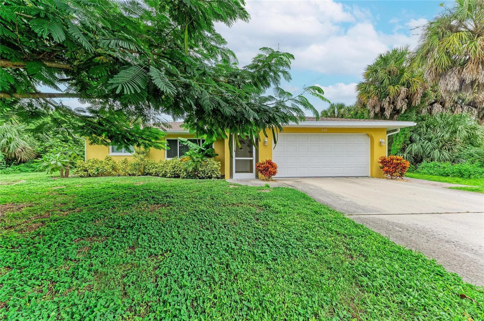Single Family Residence at 249 FOUNTAIN ST, PORT CHARLOTTE, photo 14 of 74