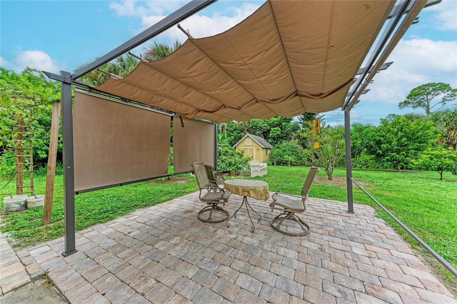Single Family Residence at 249 FOUNTAIN ST, PORT CHARLOTTE, photo 56 of 74
