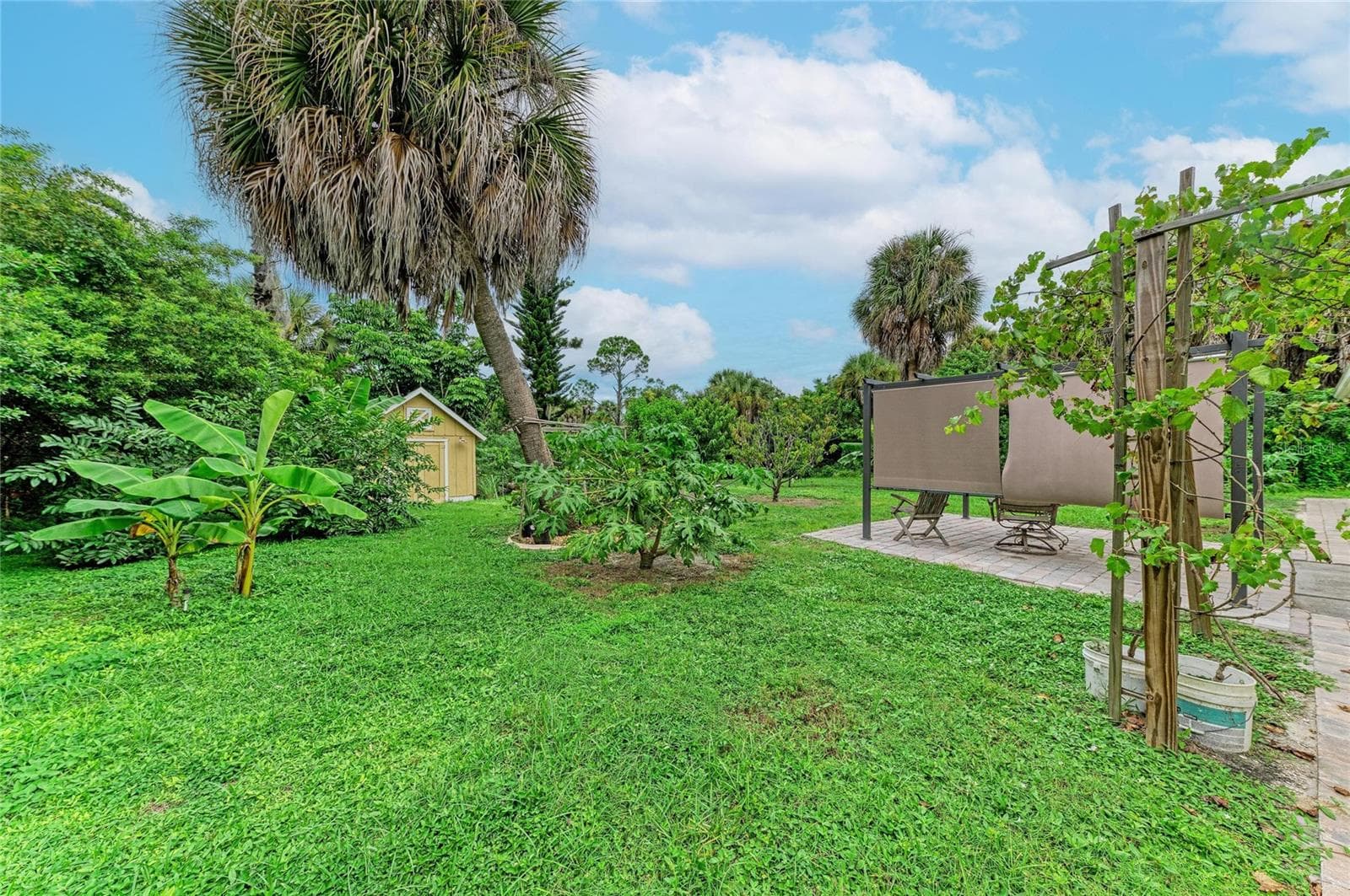 Single Family Residence at 249 FOUNTAIN ST, PORT CHARLOTTE, photo 59 of 74