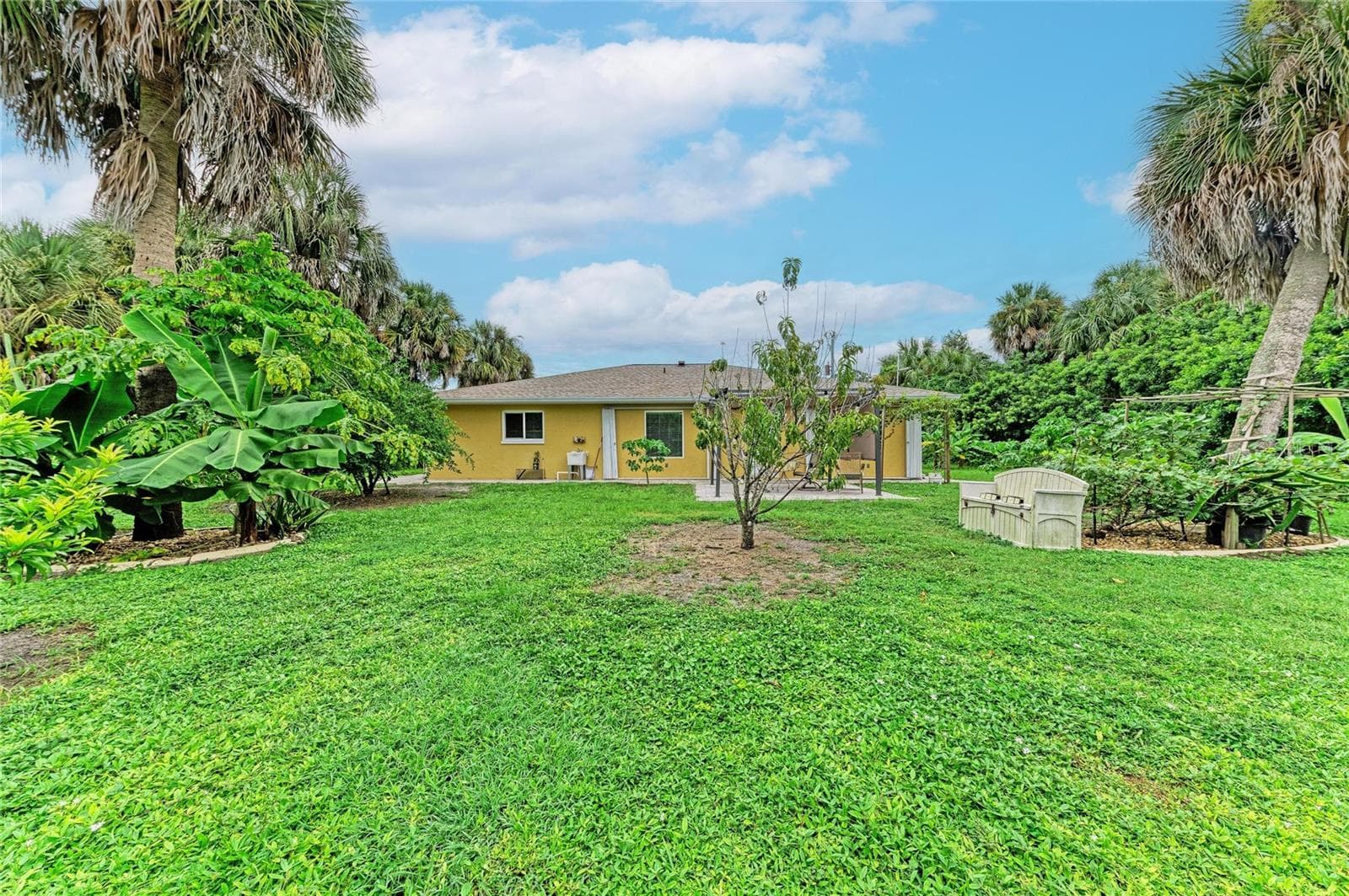Single Family Residence at 249 FOUNTAIN ST, PORT CHARLOTTE, photo 61 of 74