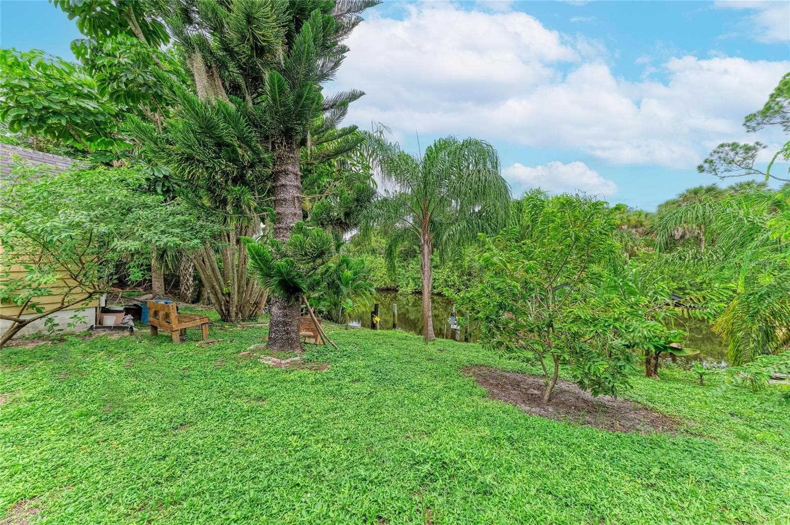 Single Family Residence at 249 FOUNTAIN ST, PORT CHARLOTTE, photo 64 of 74