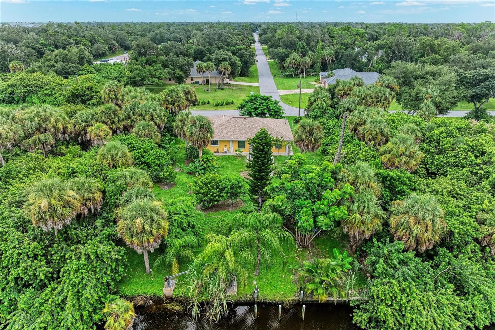 Single Family Residence at 249 FOUNTAIN ST, PORT CHARLOTTE, photo 65 of 74