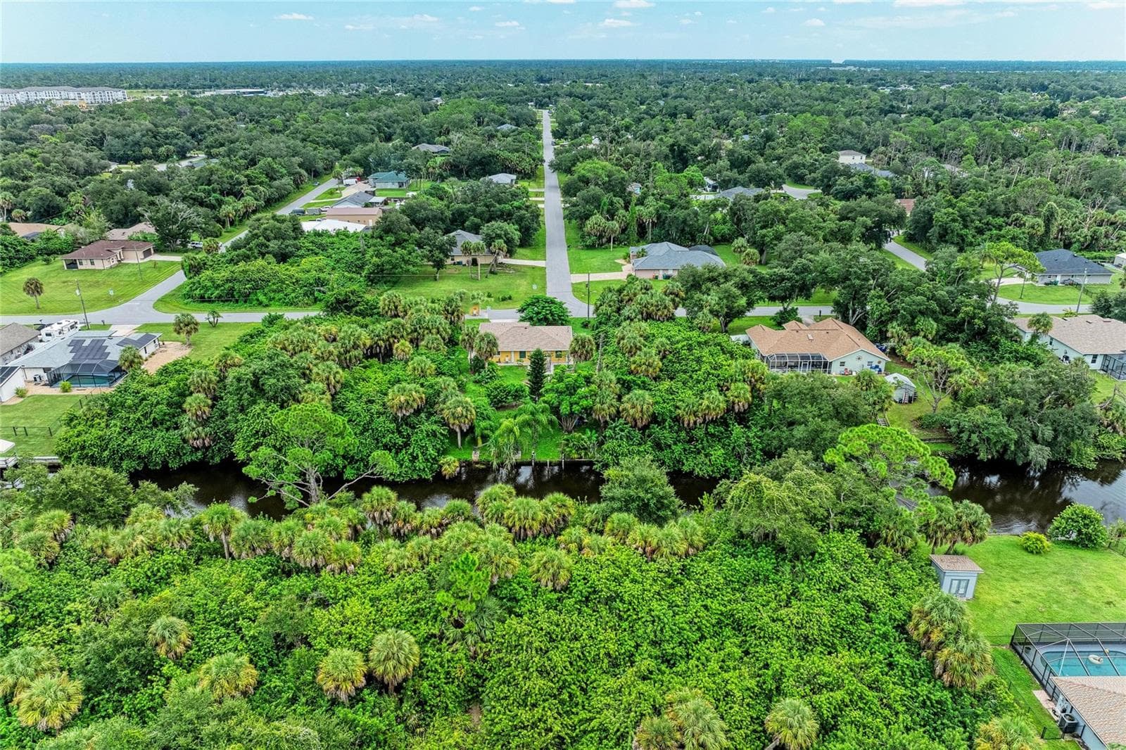Single Family Residence at 249 FOUNTAIN ST, PORT CHARLOTTE, photo 66 of 74