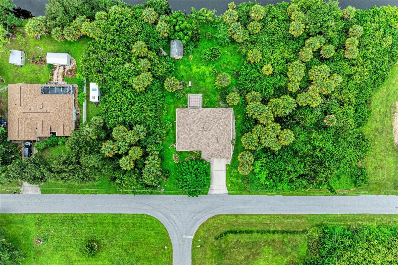 Single Family Residence at 249 FOUNTAIN ST, PORT CHARLOTTE, photo 67 of 74