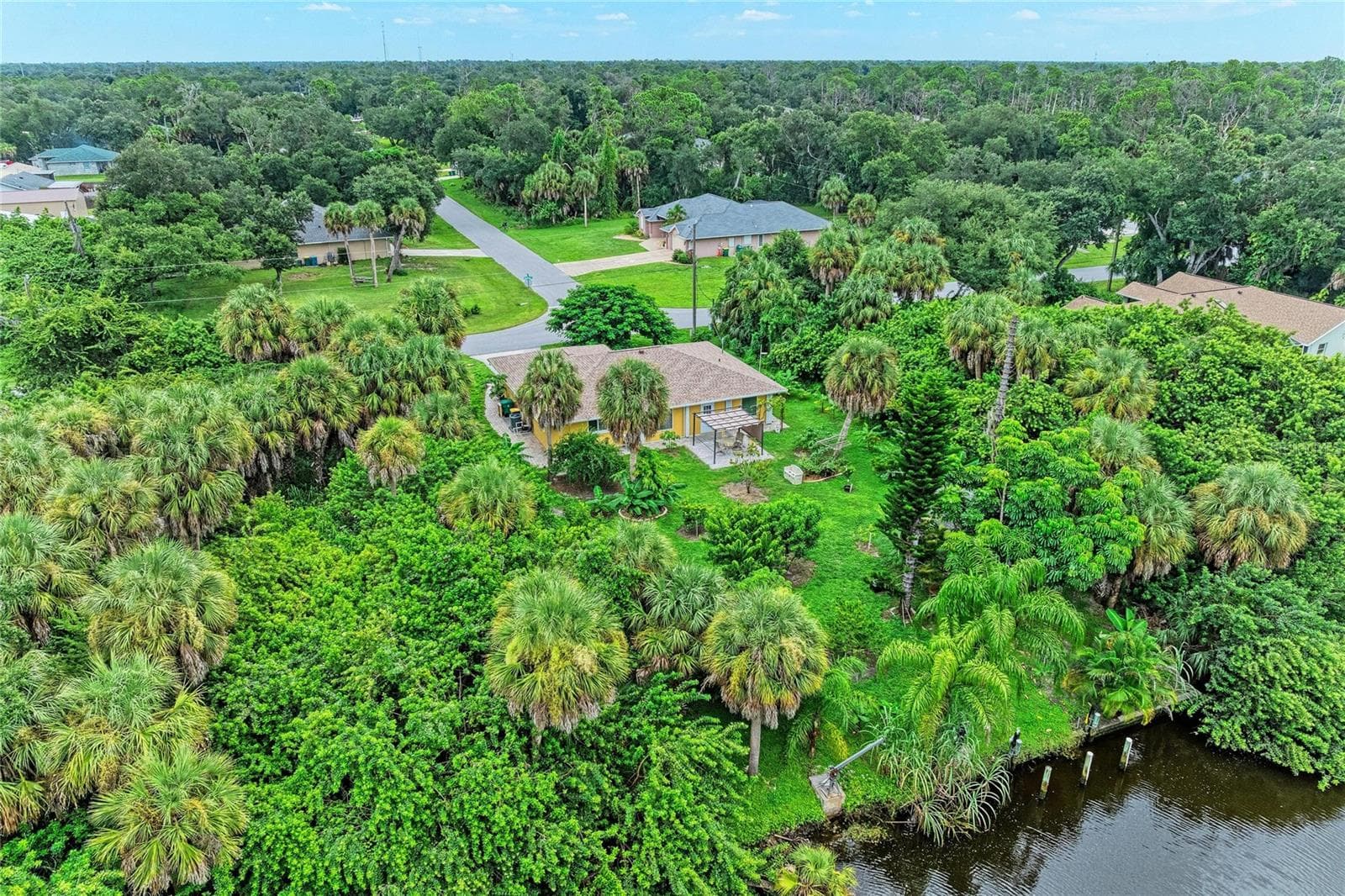 Single Family Residence at 249 FOUNTAIN ST, PORT CHARLOTTE, photo 69 of 74