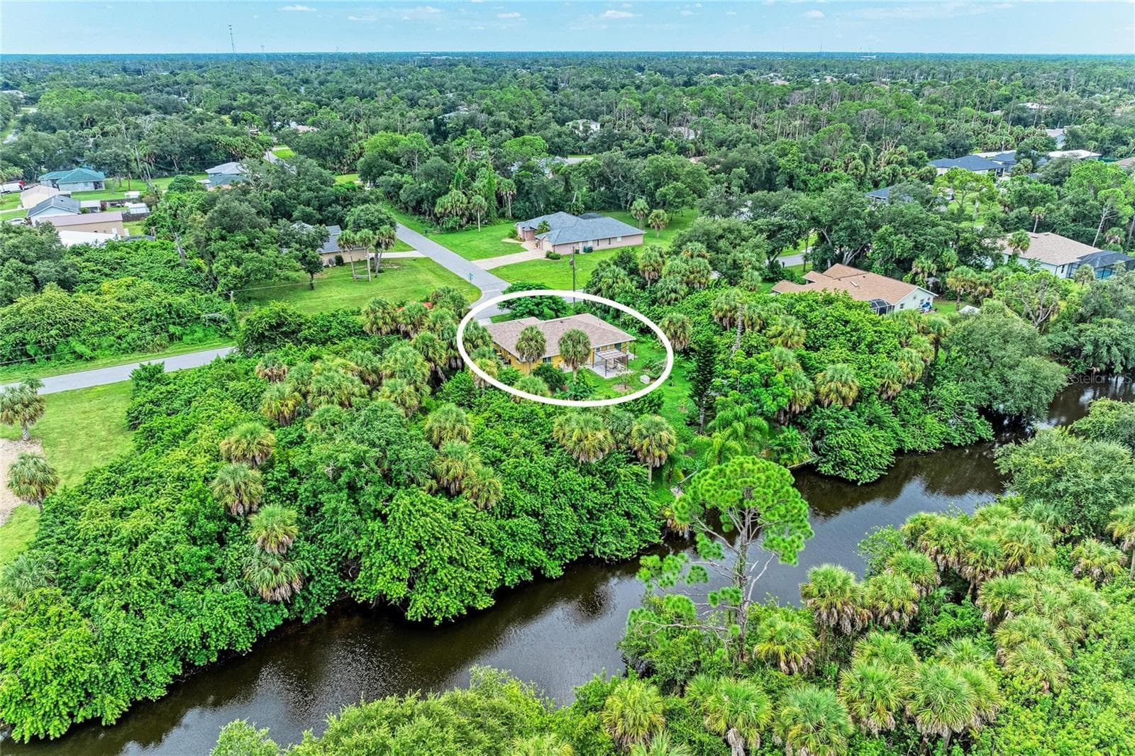 Single Family Residence at 249 FOUNTAIN ST, PORT CHARLOTTE, photo 70 of 74