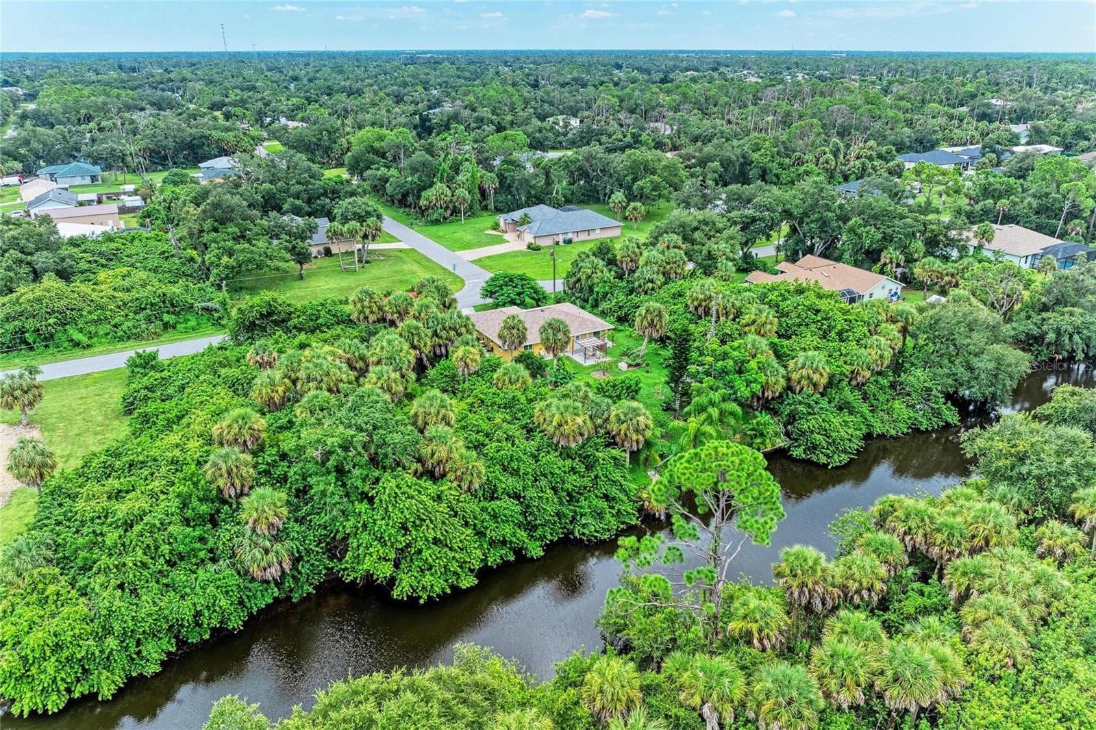 Single Family Residence at 249 FOUNTAIN ST, PORT CHARLOTTE, photo 71 of 74