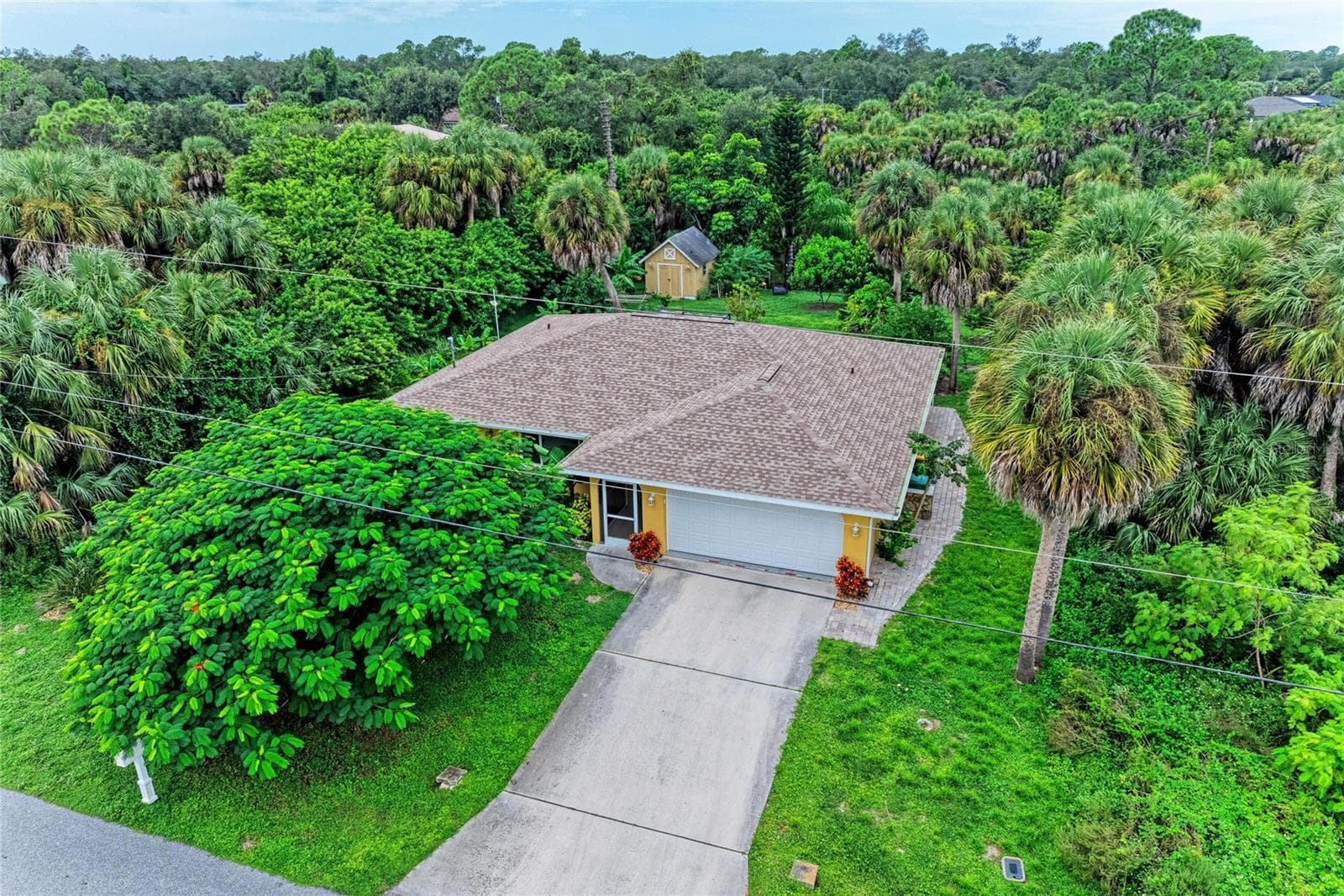 Single Family Residence at 249 FOUNTAIN ST, PORT CHARLOTTE, photo 74 of 74