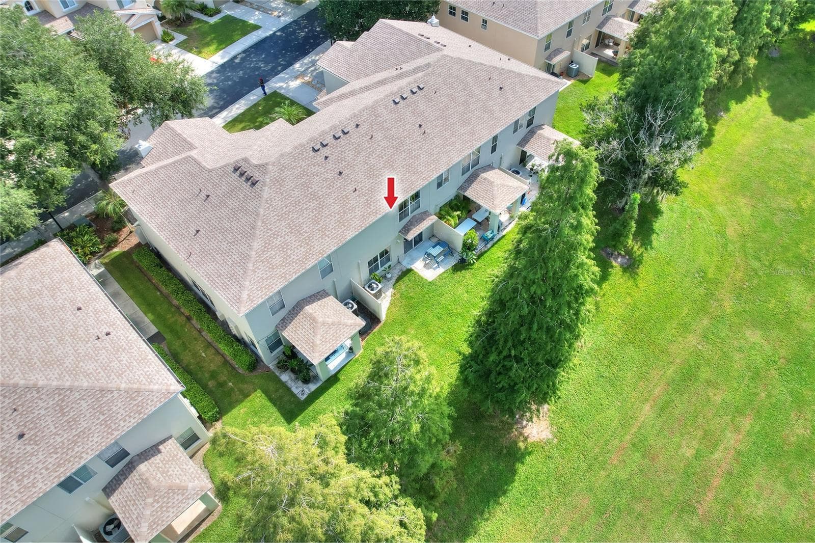 Townhouse at 3144 ROYAL TUSCAN LN, VALRICO, photo 32 of 44