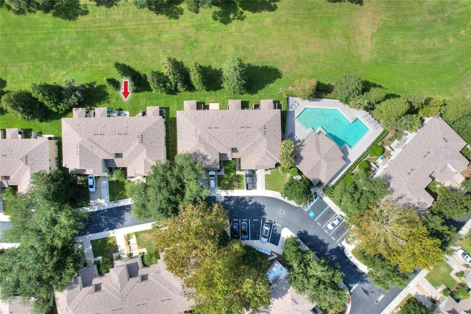 Townhouse at 3144 ROYAL TUSCAN LN, VALRICO, photo 35 of 44
